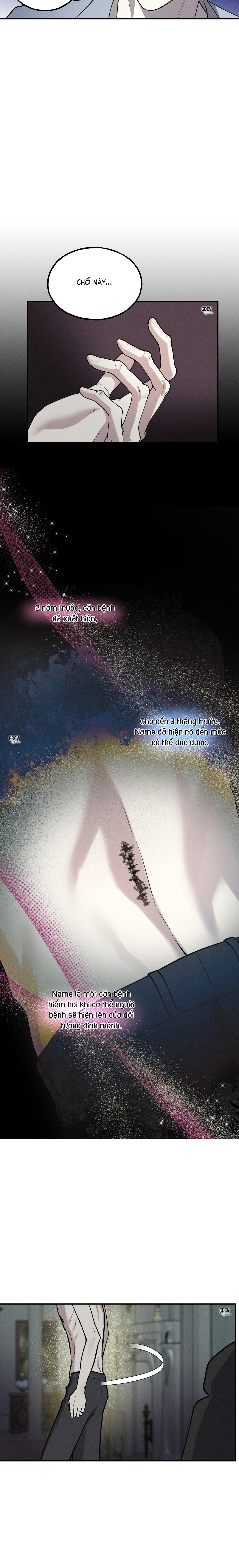 Đọc truyện LÂU ĐÀI GỖ MUN - Chapter 1