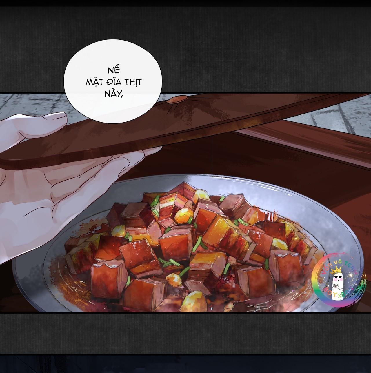 Đọc truyện (END) Đồng Tiền Kham Thế - Chapter 3