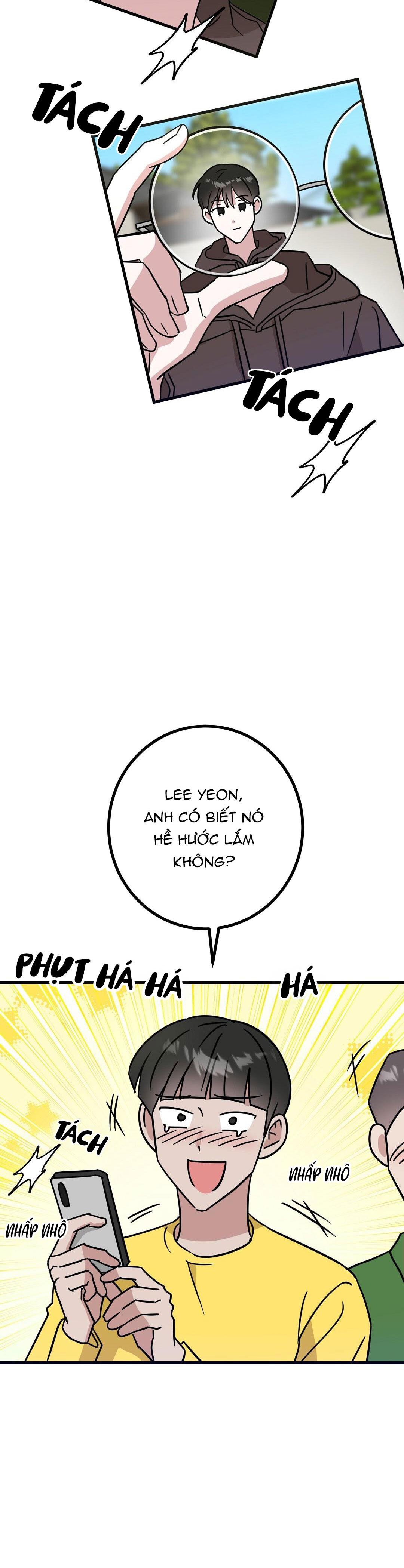 Đọc truyện NHÀ TÔI THÀNH PHIM TRƯỜNG MẤT RỒI - Chapter 31