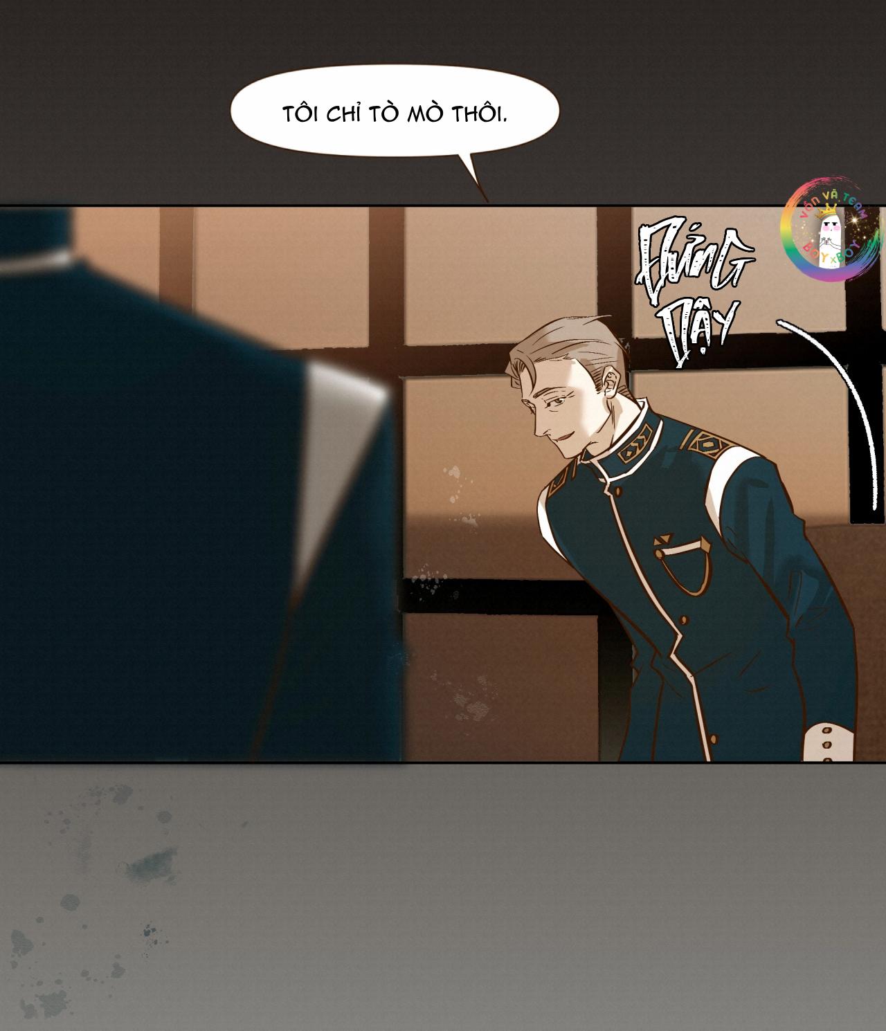 Đọc truyện Trỗi Dậy Từ Tro Tàn - Chapter 51