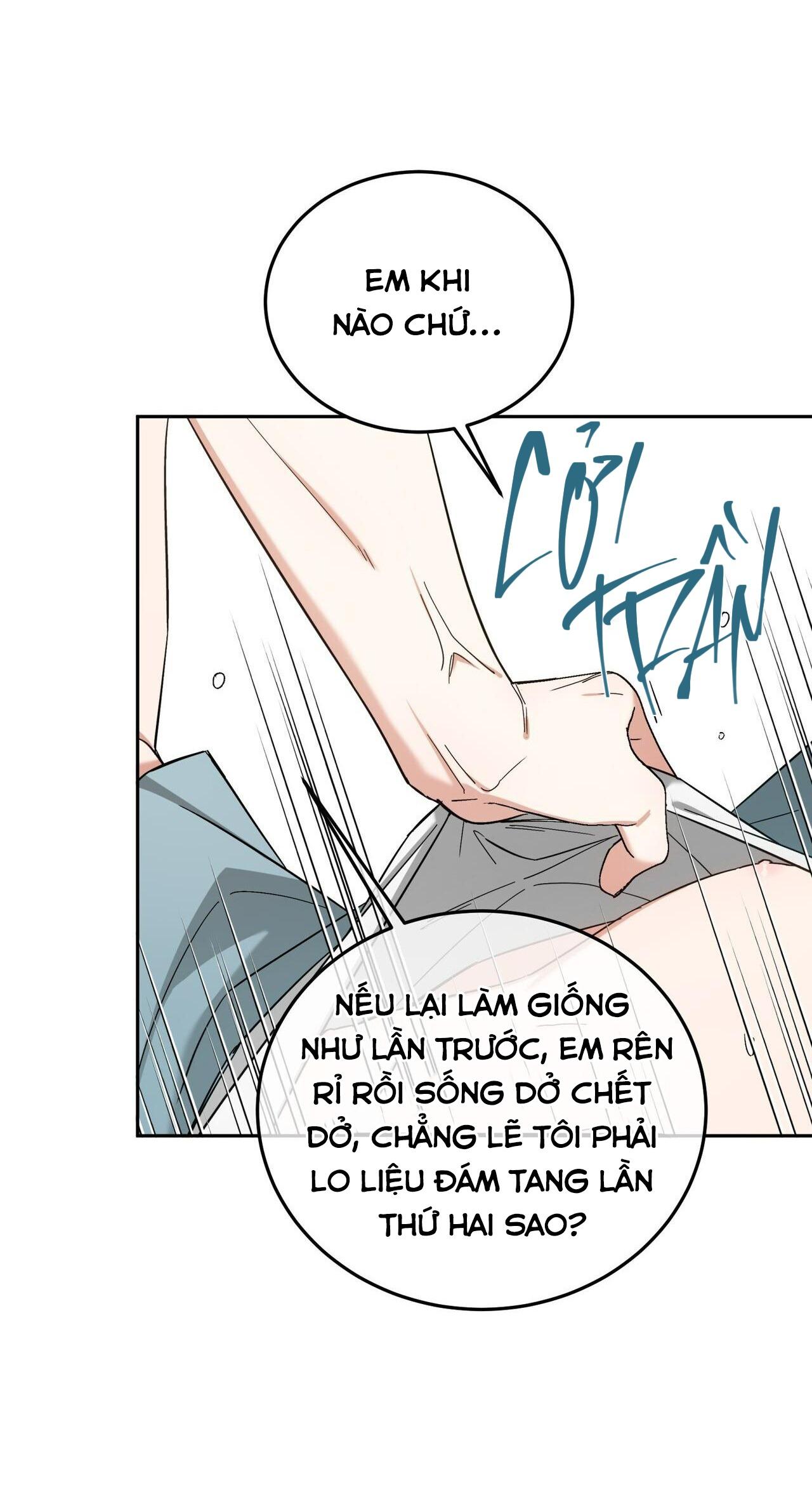 Đọc truyện PAY DAY - Chapter 38