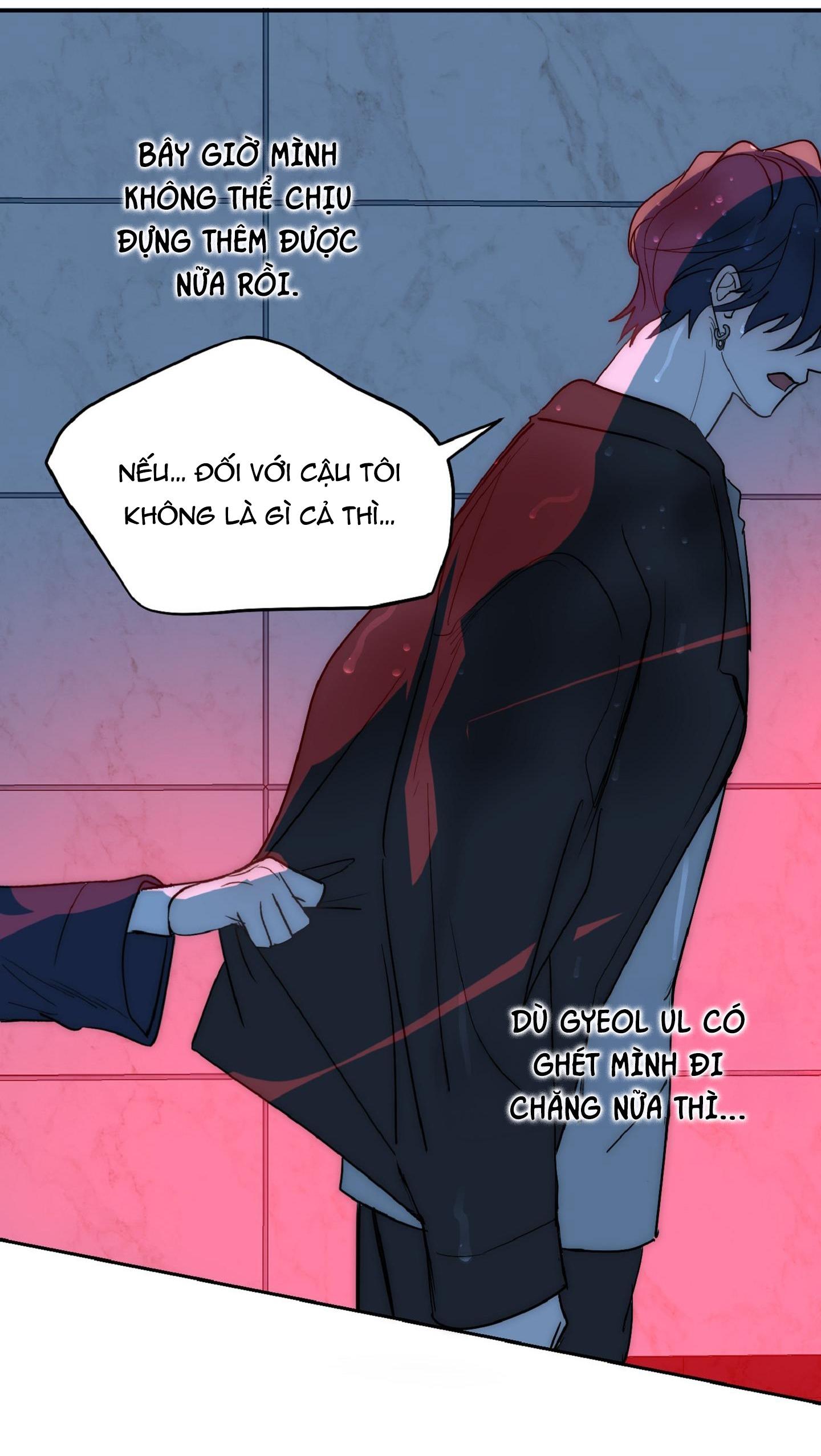 Đọc truyện BL NGẮN TUYỂN CHỌN - Chapter 30.4