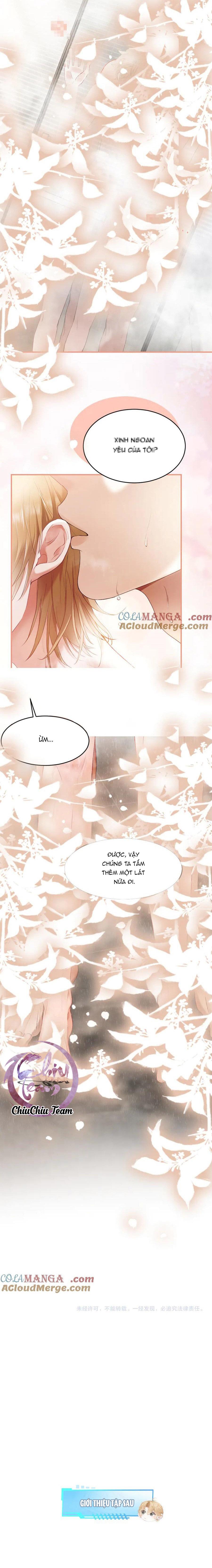 Đọc truyện Tiểu thiếu gia dựa vào nhan sắc càn quét toàn hệ thống - Chapter 22