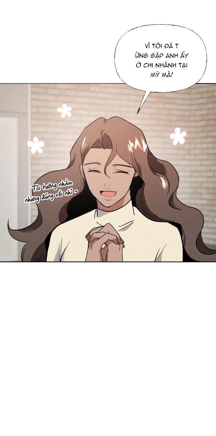 Đọc truyện TÌNH YÊU KHÔNG TỔN THẤT - Chapter 38