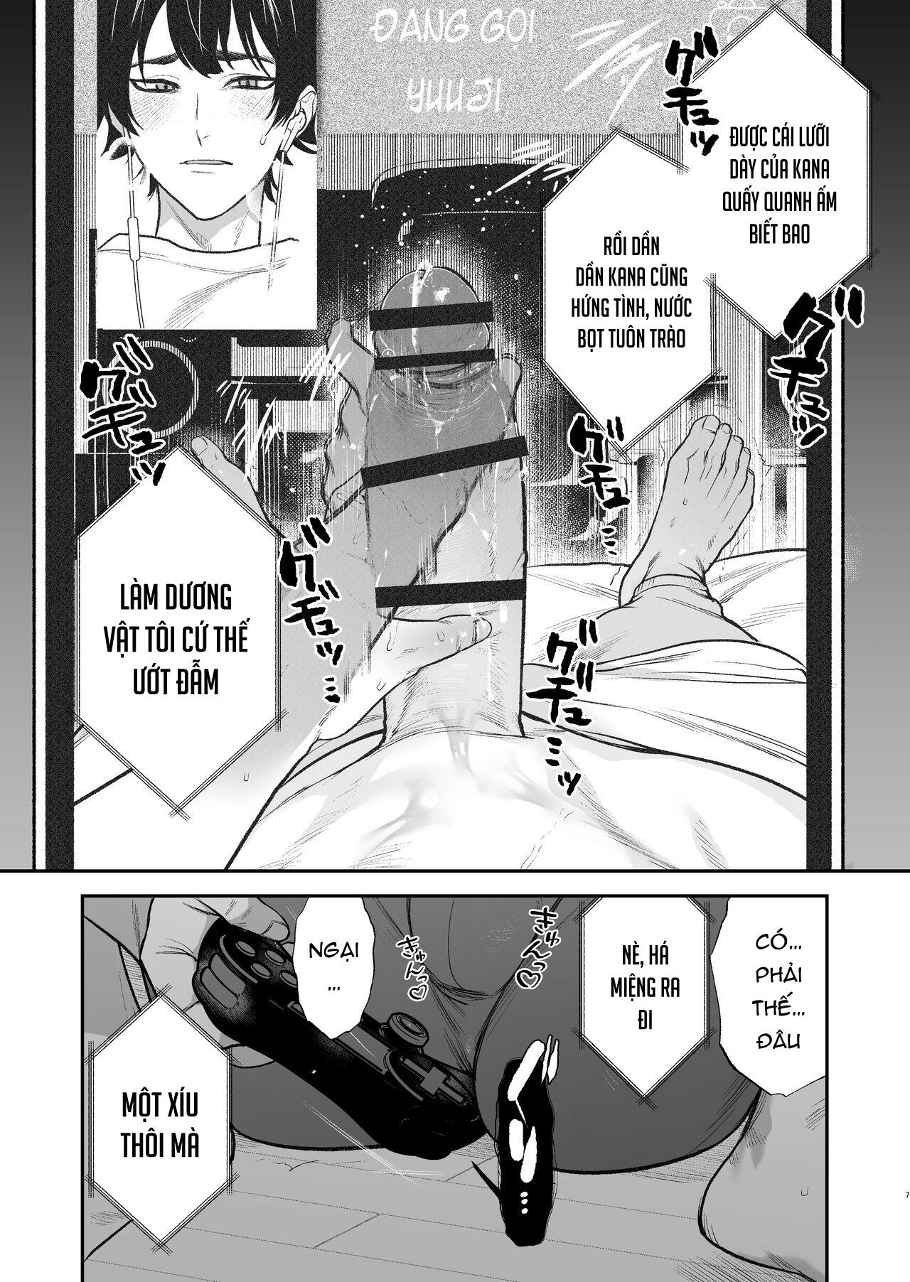 Đọc truyện Đạo Tàn Bụ - Chapter 73