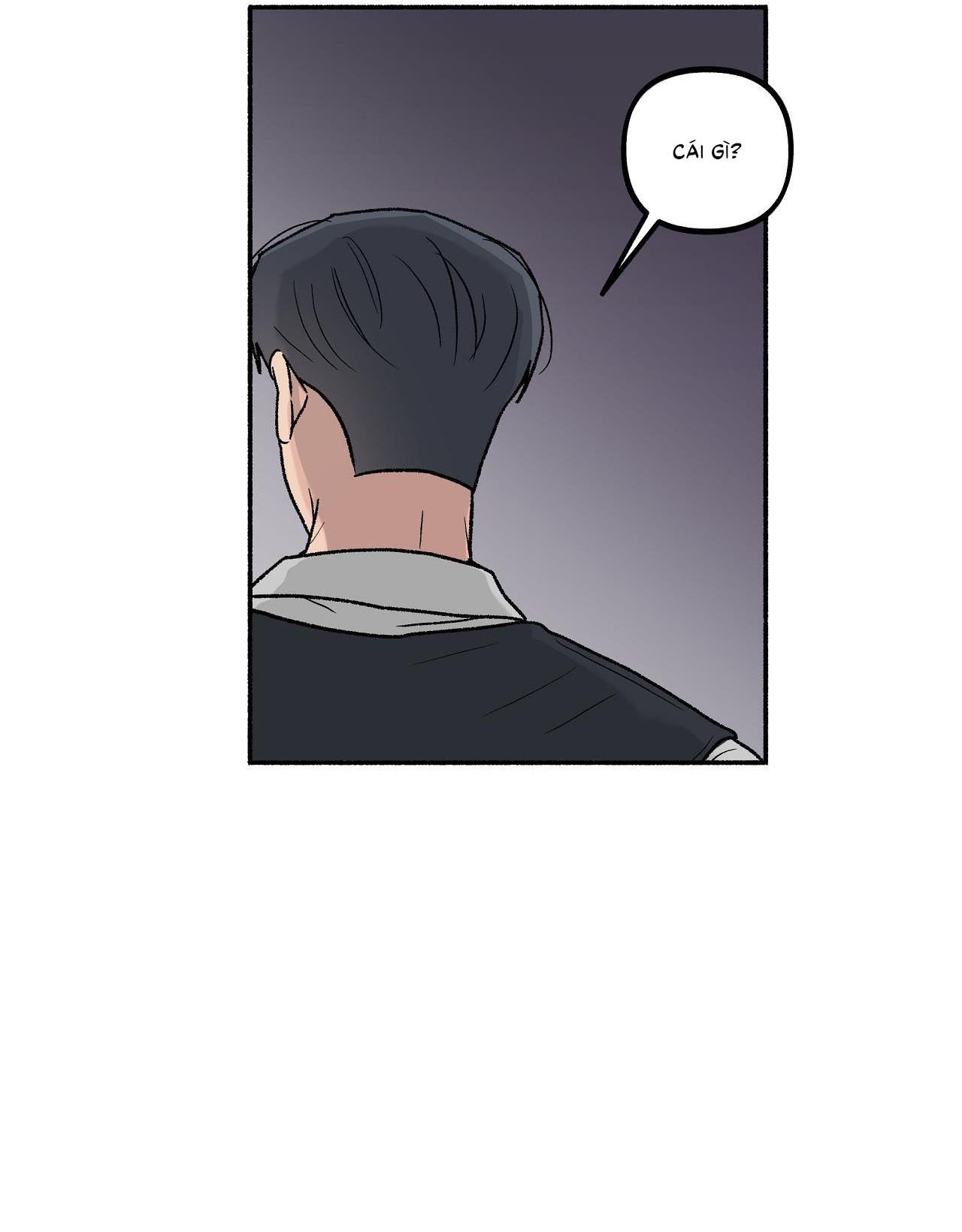 Đọc truyện  Khi Người Lơ Đãng - Chapter 15