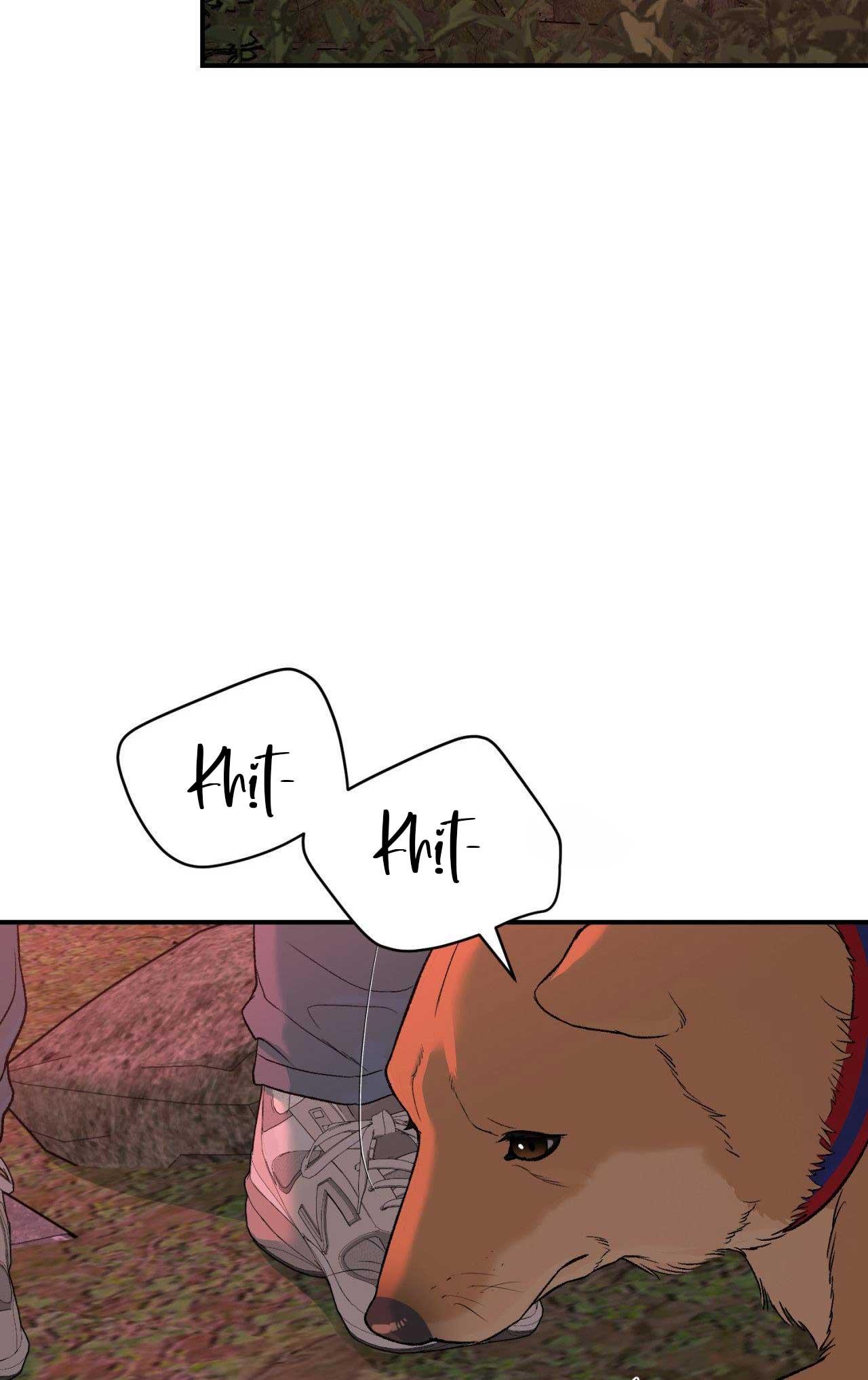 Đọc truyện Jinx - Chapter 59