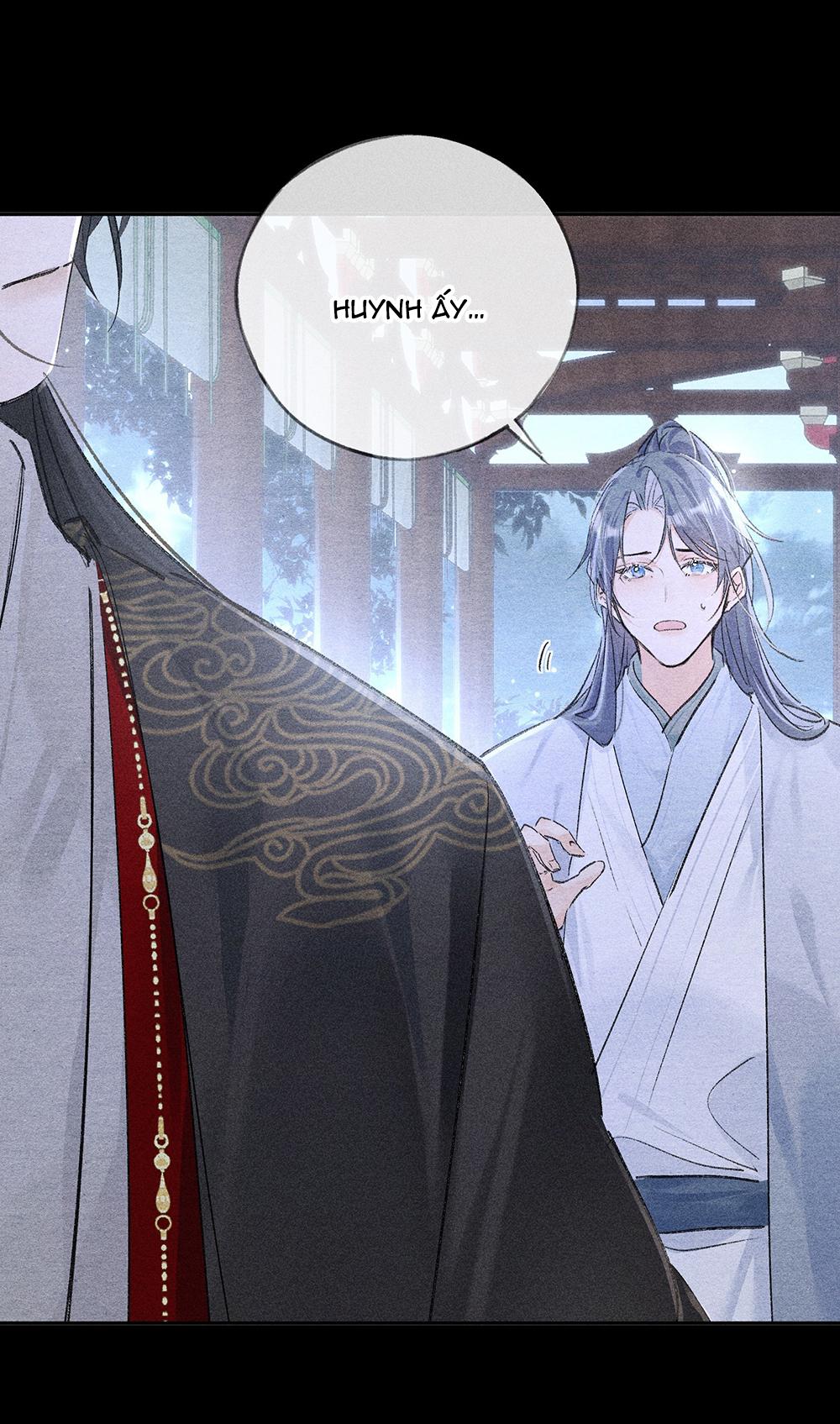 Đọc truyện Dụ Địch Vào Tròng - Chapter 34