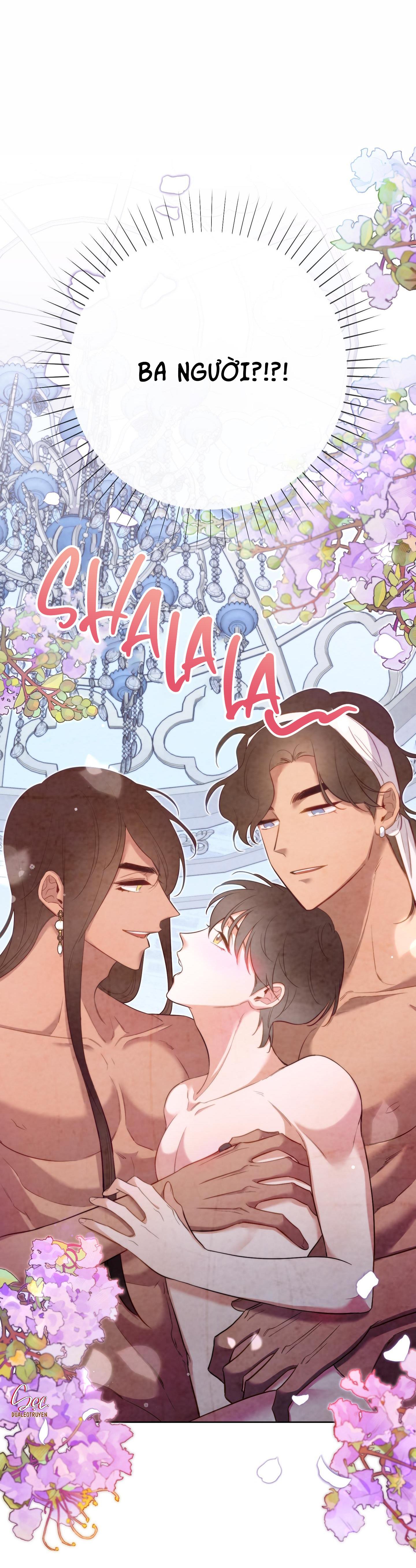 Đọc truyện (NP) TRỞ THÀNH VUA CÔNG LƯỢC - Chapter 46