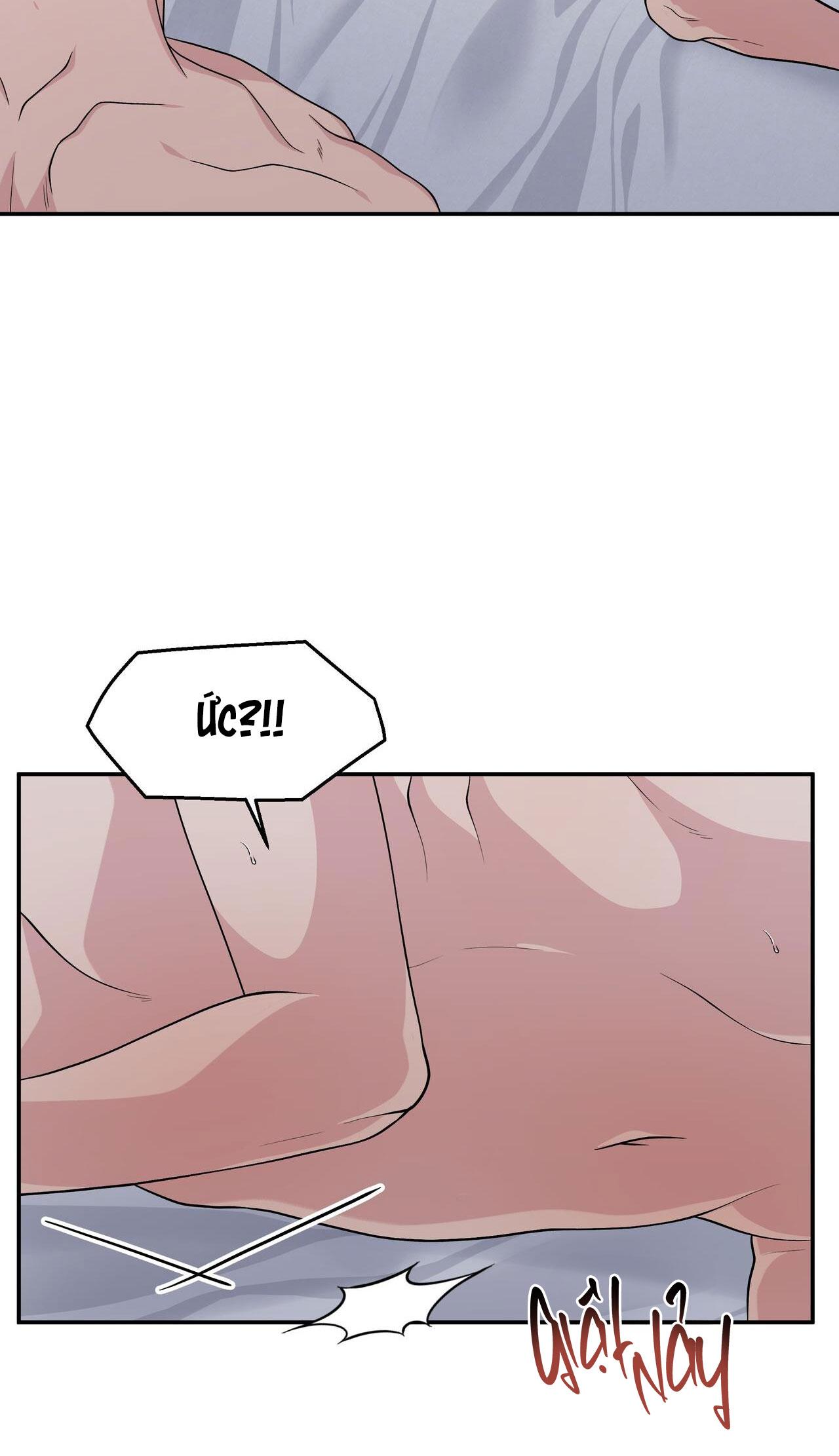 Đọc truyện TUYỂN TẬP BL THÚ NHÂN VÀ XÚC TU - Chapter 14.5