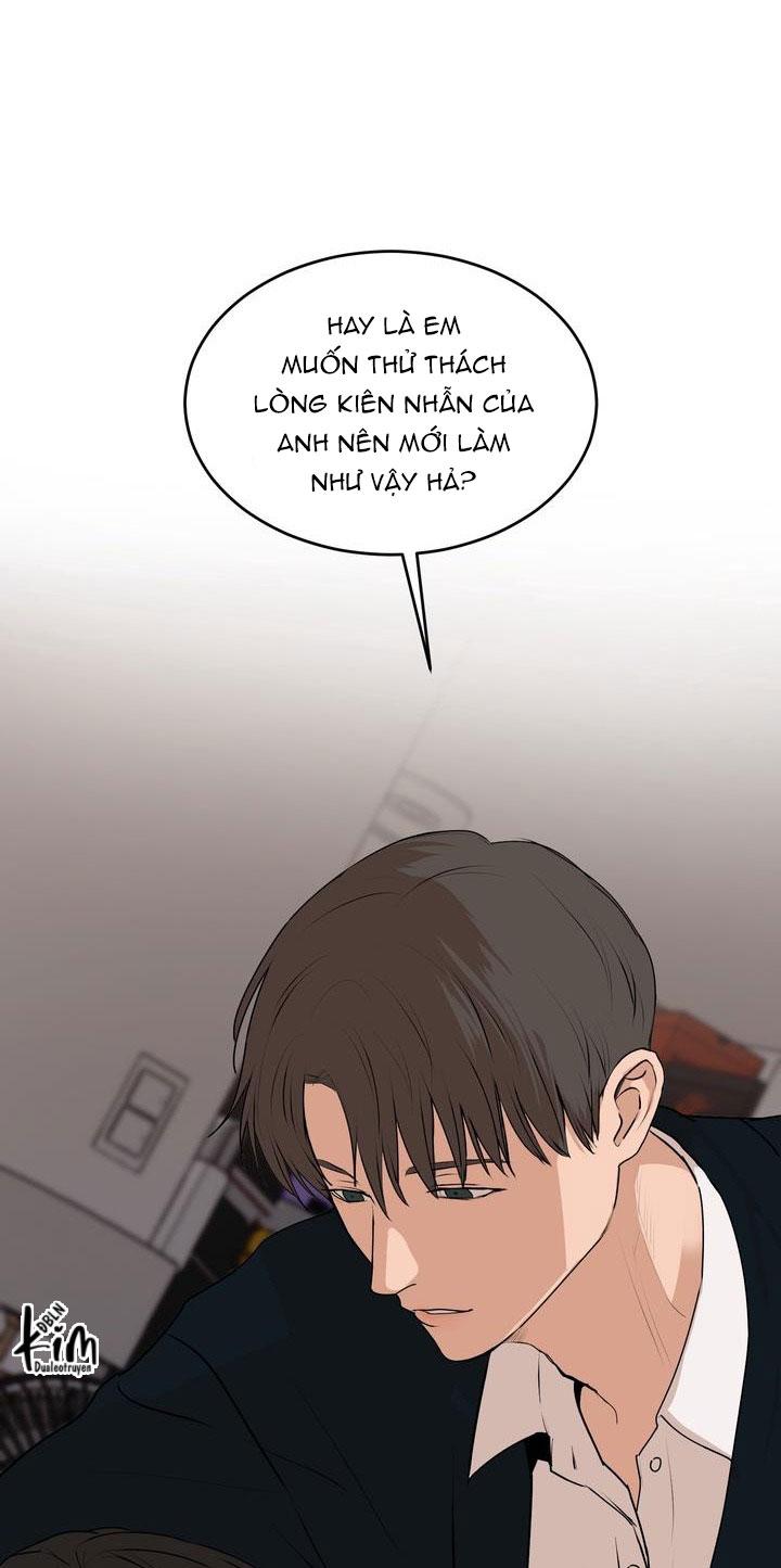 Đọc truyện BÁNH QUY TÌNH YÊU TAN CHẢY - Chapter 10