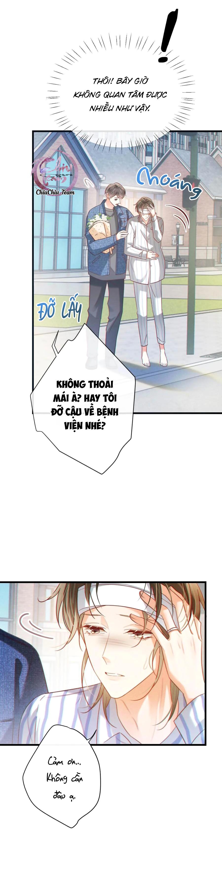 Đọc truyện Nghiện Rượu - Chapter 99