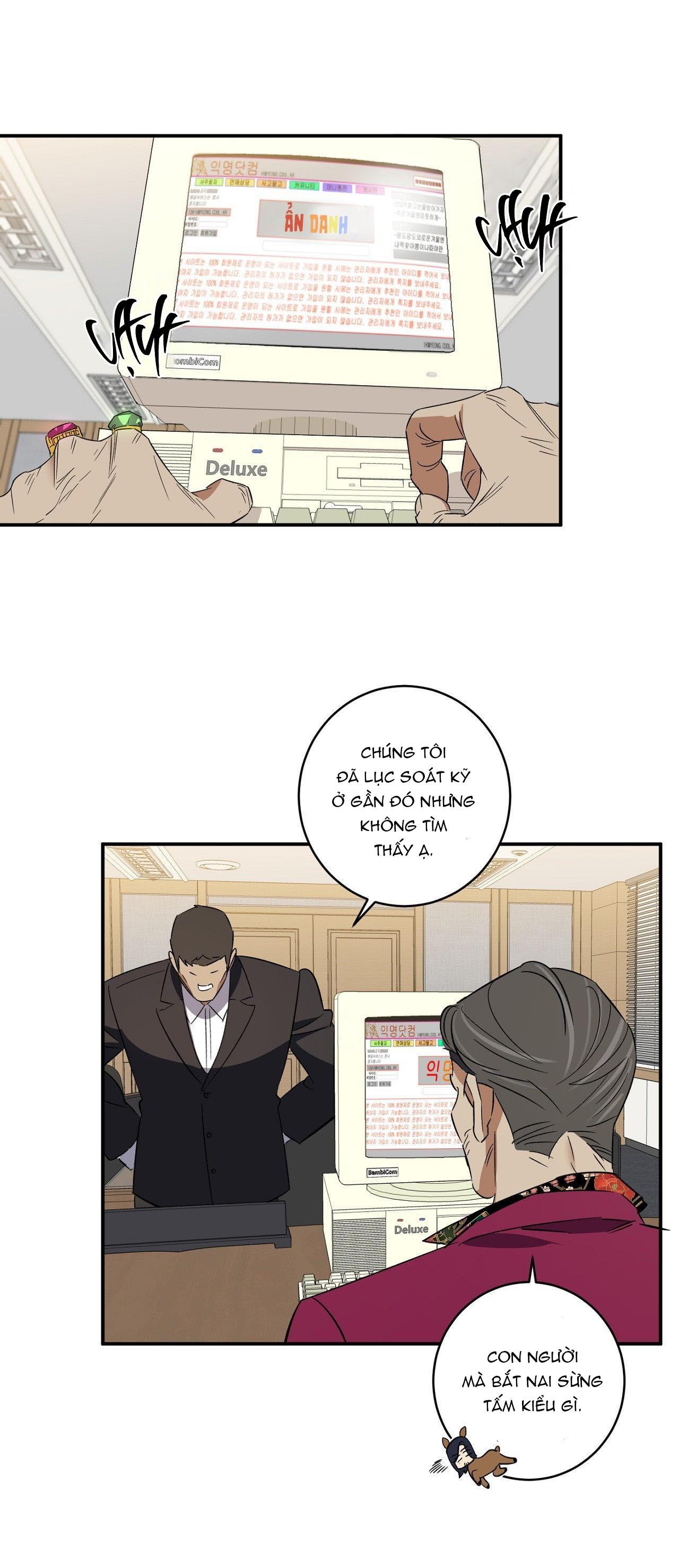 Đọc truyện NGÀN NĂM CÓ MỘT - Chapter 44