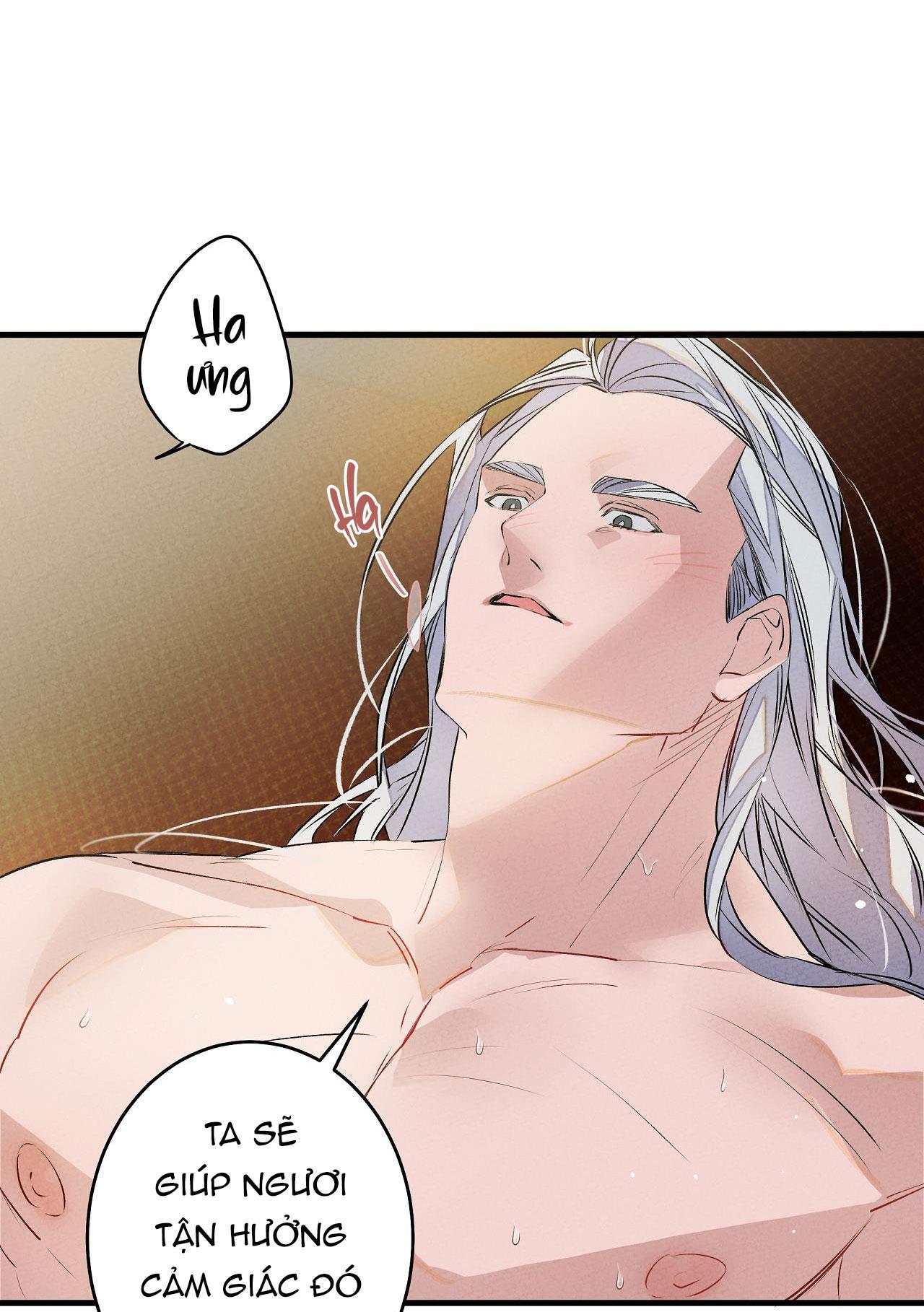 Đọc truyện BL CỔ TRANG-ÂU CỔ NGẮN NHÀ KIM - Chapter 39.6