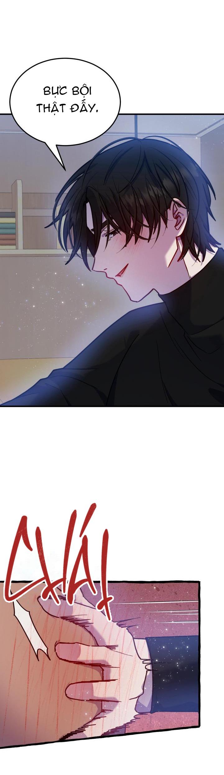Đọc truyện TÌM PHÒNG TRỌ - Chapter 7