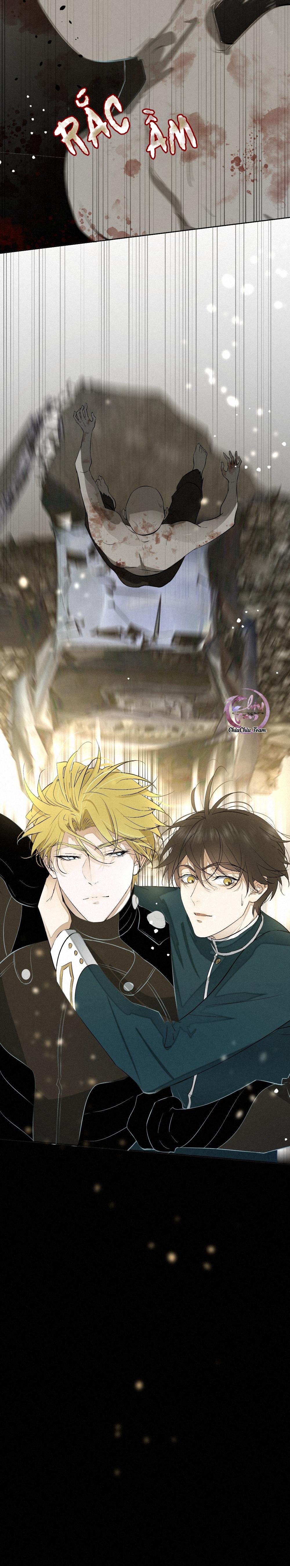 Đọc truyện Tuyệt Xử Phùng Sinh - Chapter 11