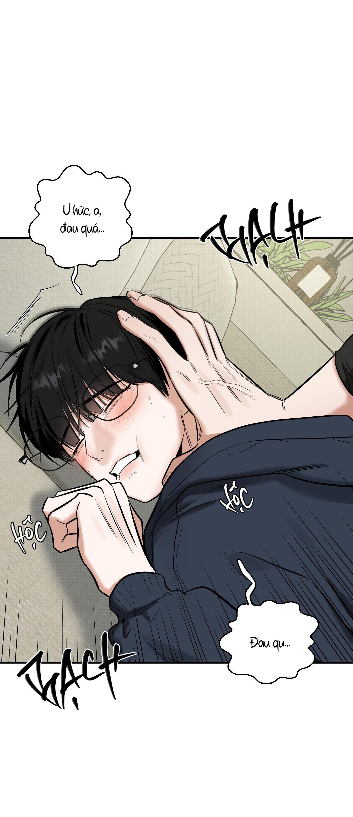Đọc truyện |DROP| Hưởng Lợi - Chapter 10