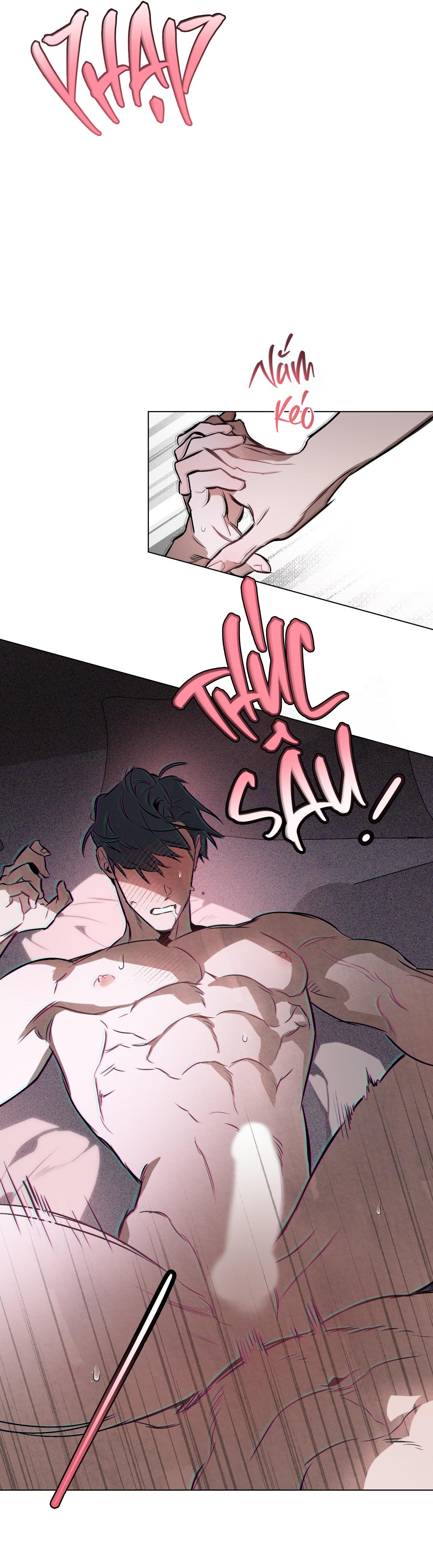 Đọc truyện  Định Tên Mối Quan Hệ - Chapter 43