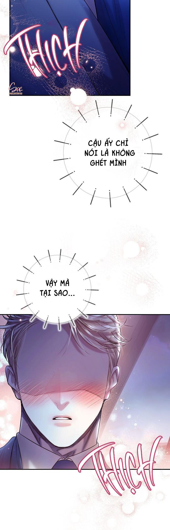 Đọc truyện CƠN MƯA NGỌT NGÀO - Chapter 47