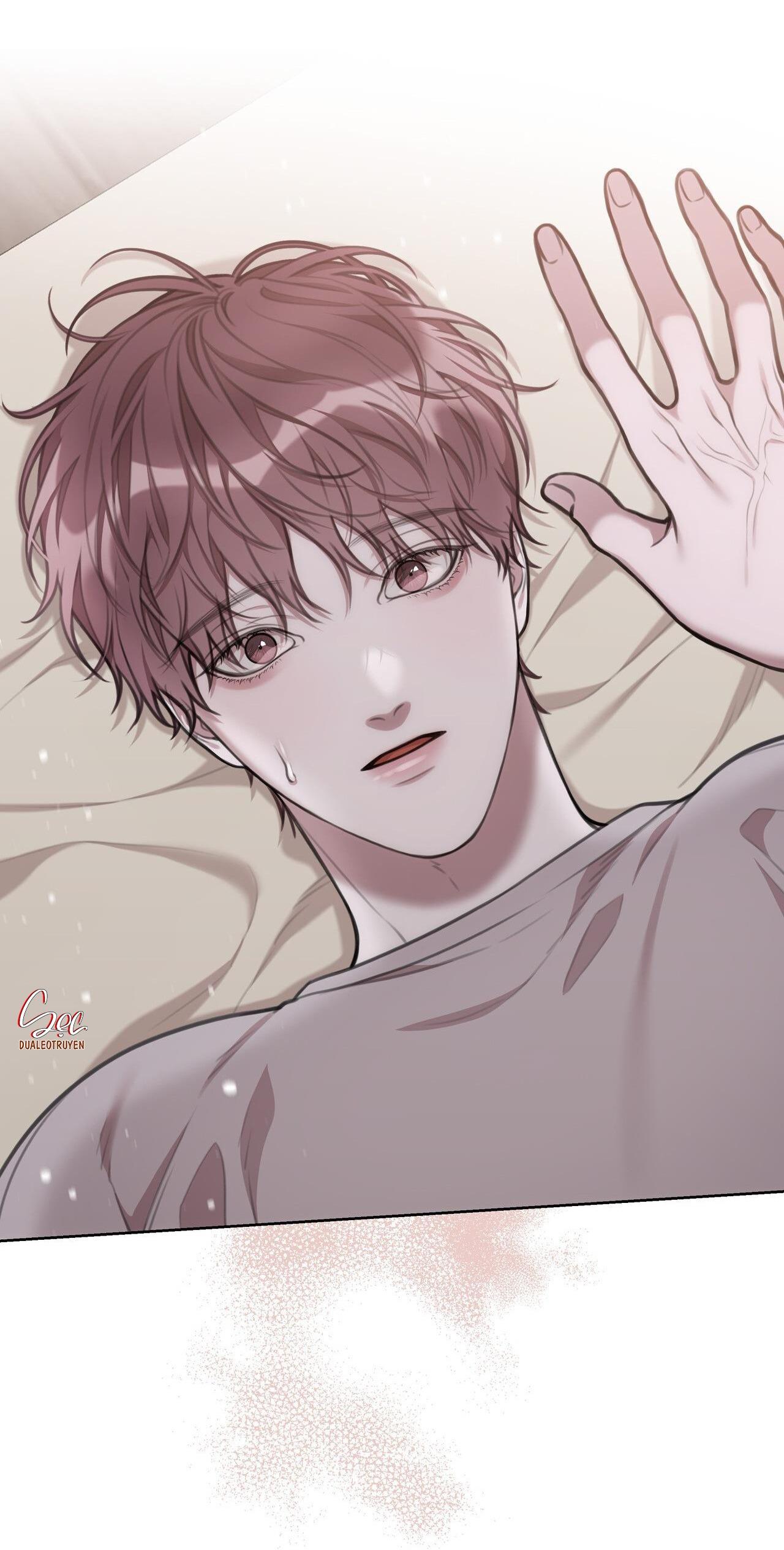 Đọc truyện NHẬT KÝ GIAM CẦM THƯ KÝ JIN - Chapter 36