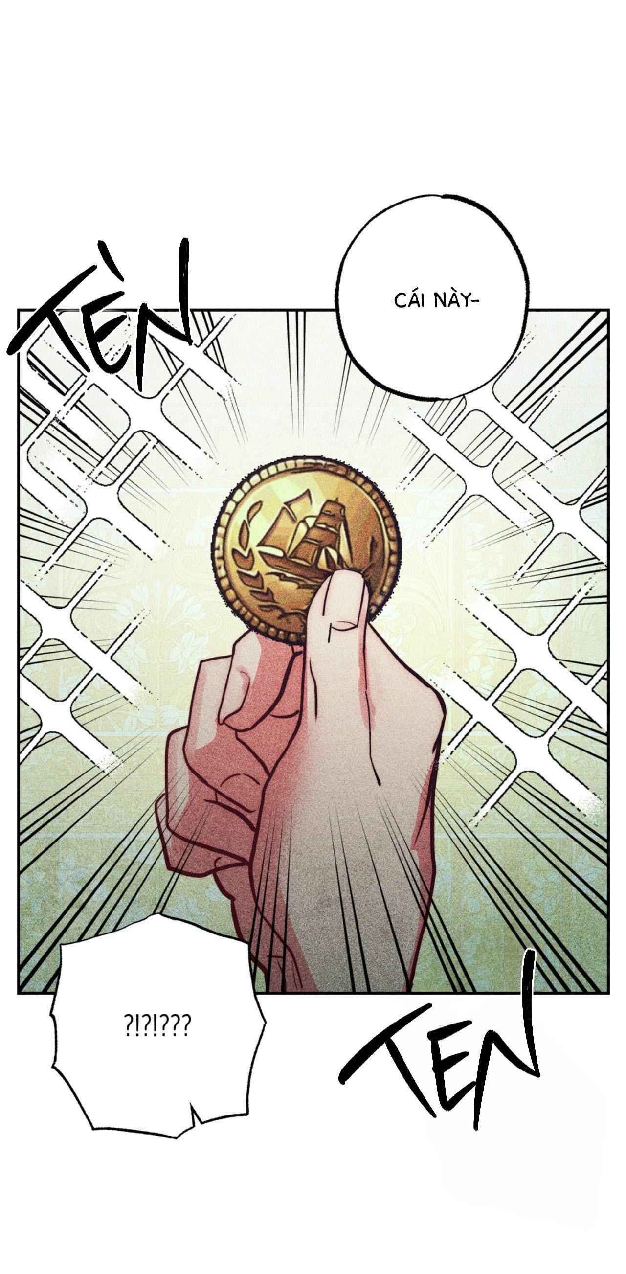 Đọc truyện  Làm vị cứu tinh thật dễ dàng - Chapter 79.5