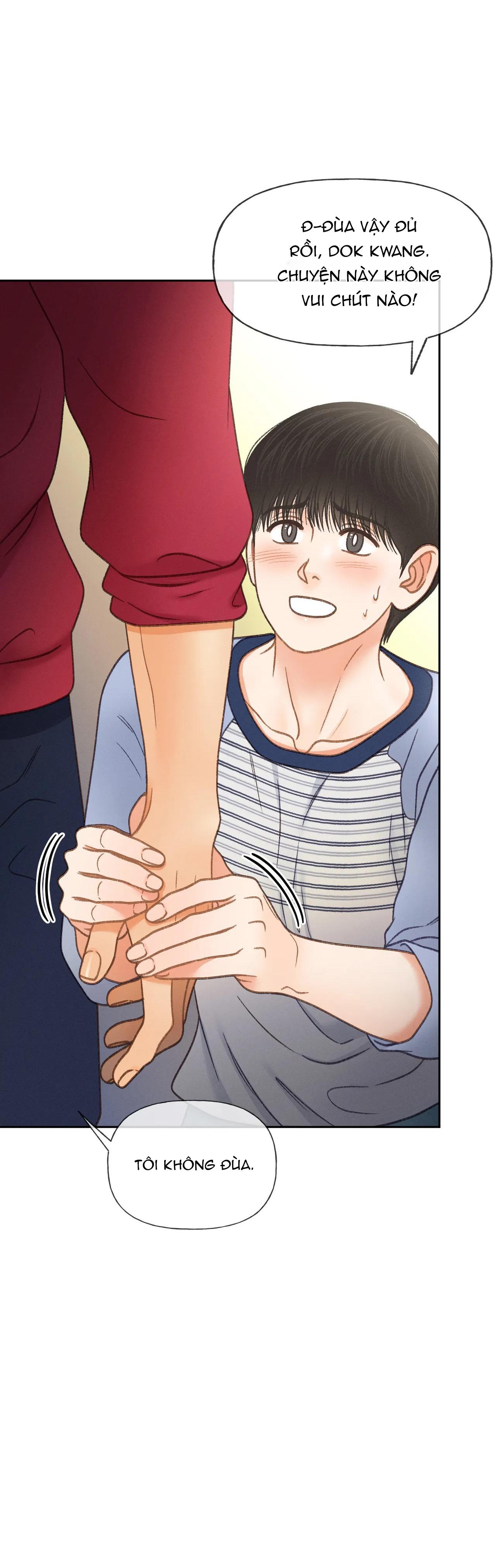 Đọc truyện RẠP CHIẾU PHIM ANEMONE - Chapter 51