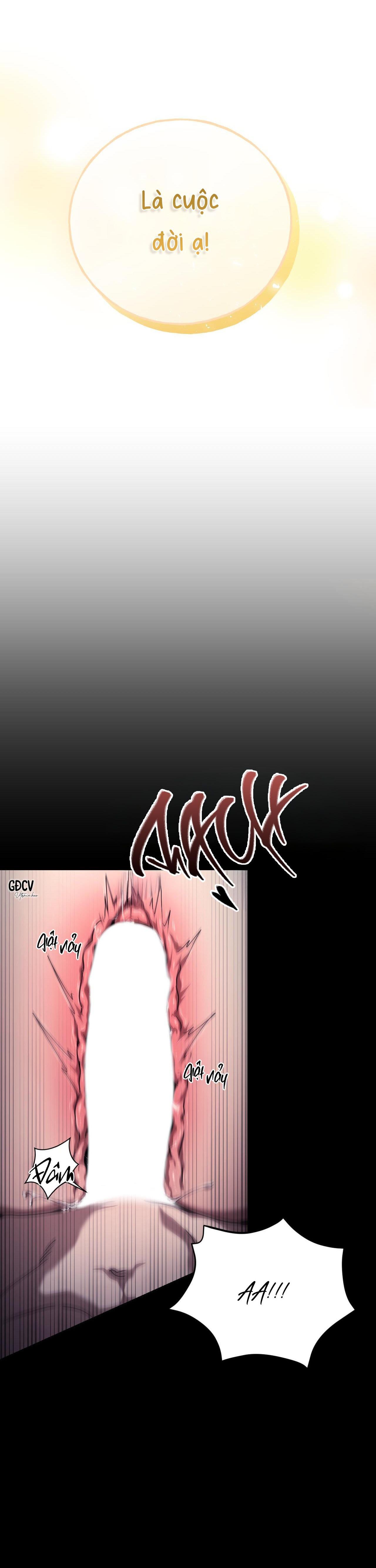 Đọc truyện [END] CẦU THỦ BÓNG CHÀY HƯ HỎNG - Chapter 1