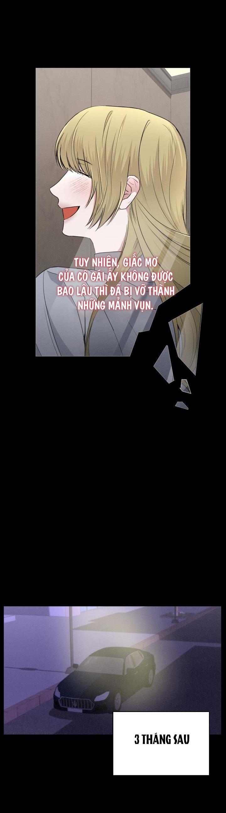 Đọc truyện SĂN CÁO - Chapter 10