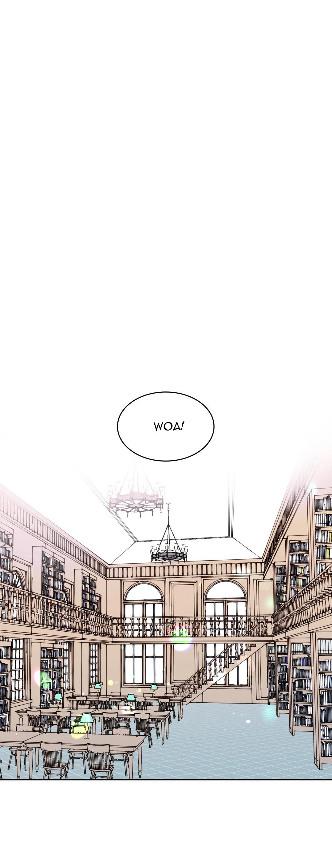 Đọc truyện Ngọt Ngào Nhưng Nguy Hiểm - Chapter 13