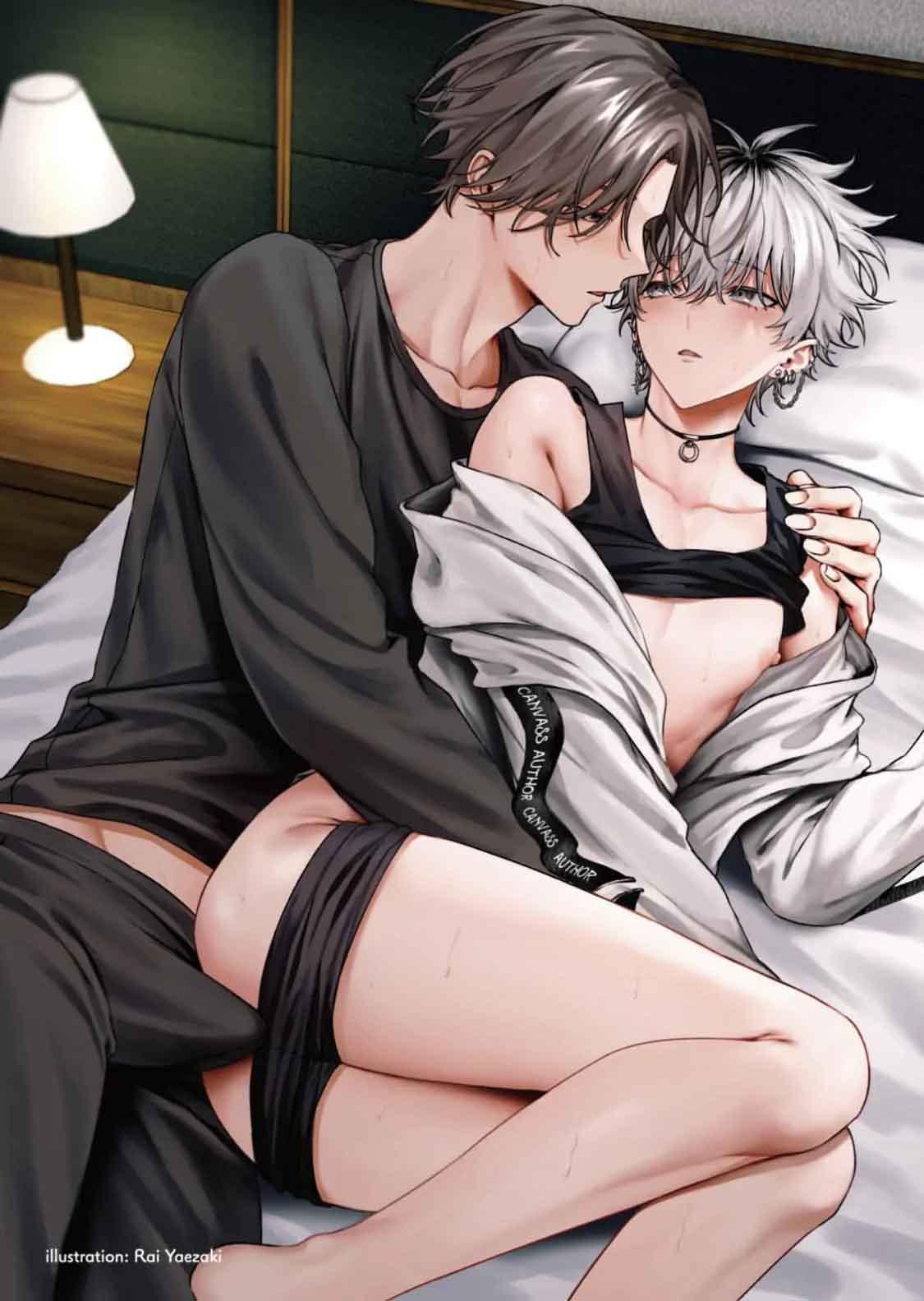Đọc truyện Mèo con ngọt ngào lúc chạng vạng - Chapter 1