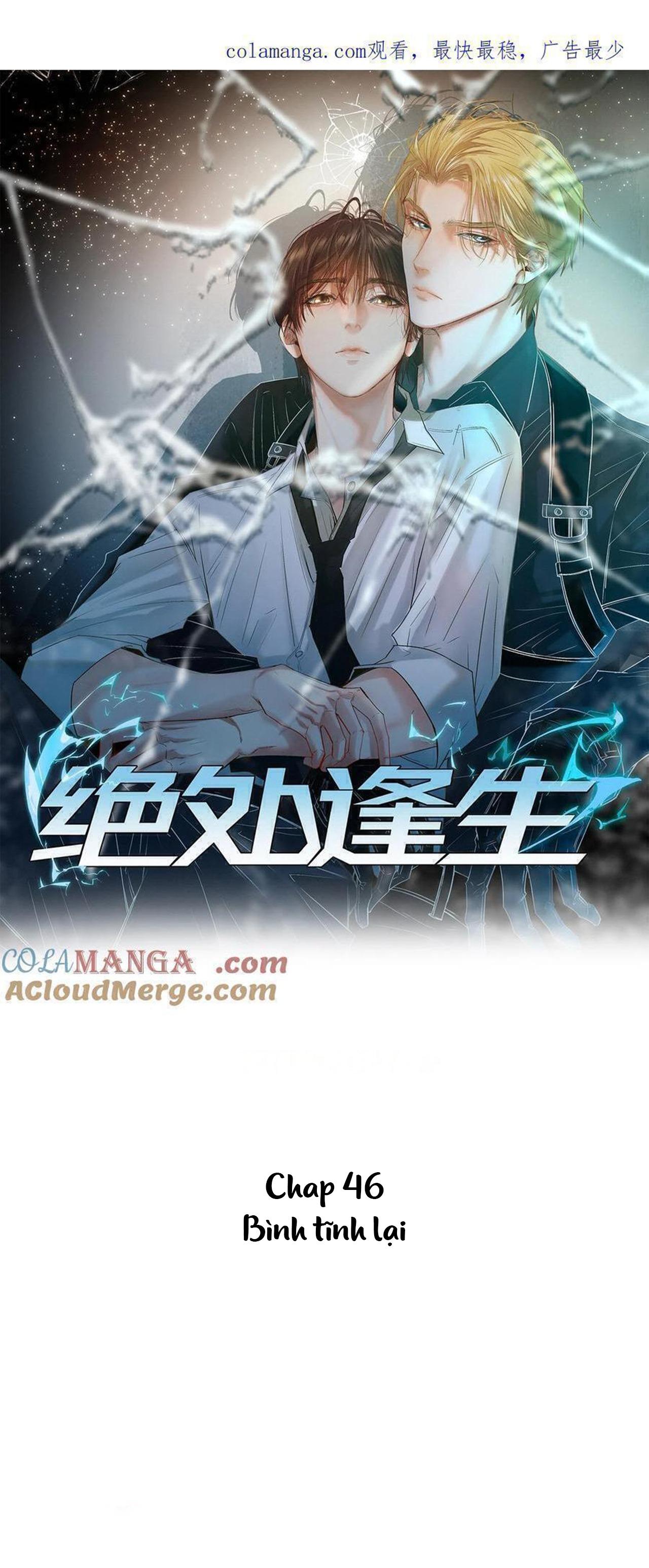 Đọc truyện Tuyệt Xử Phùng Sinh - Chapter 45