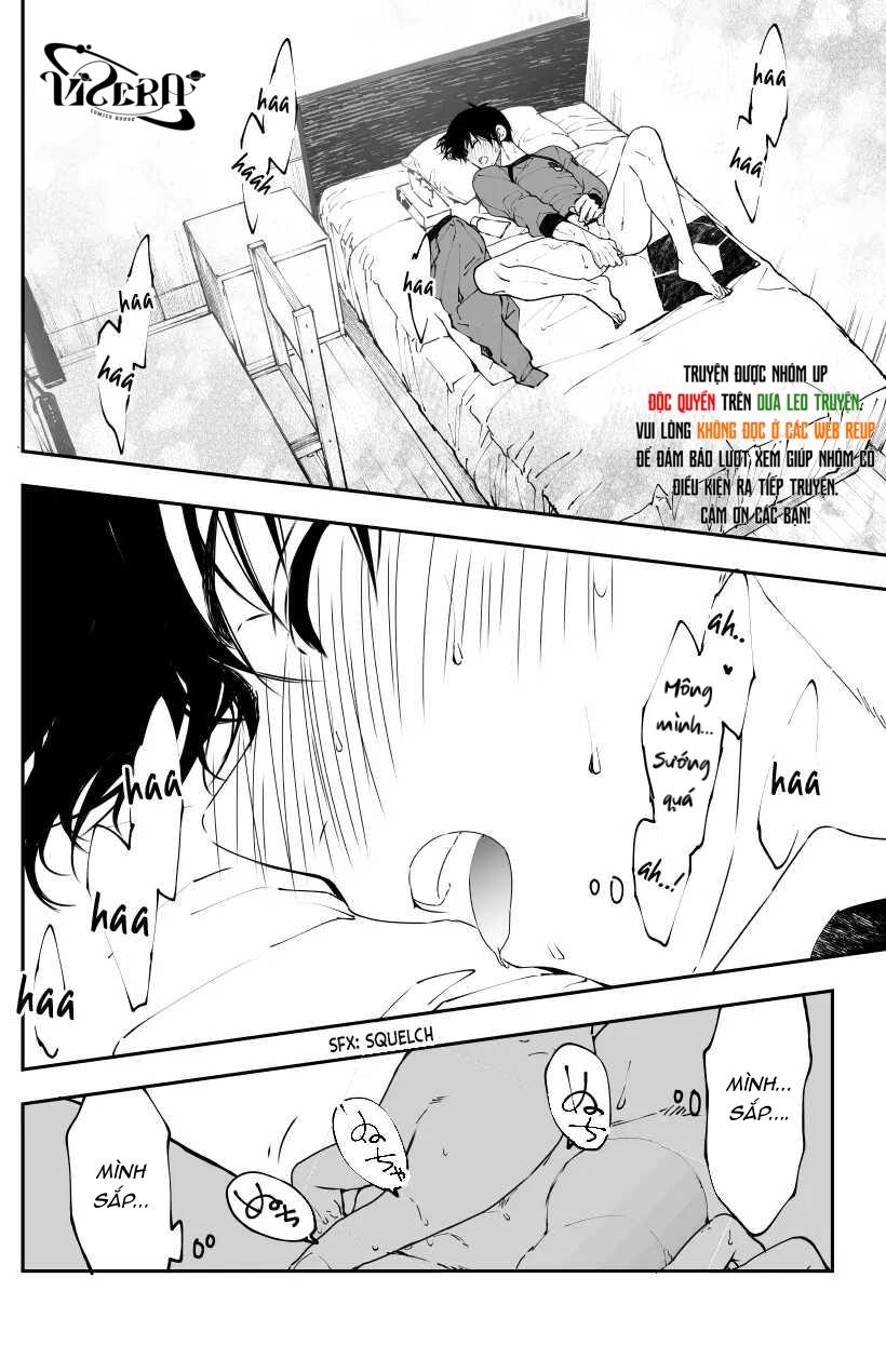 Đọc truyện Blue Lock Dj - Chapter 36