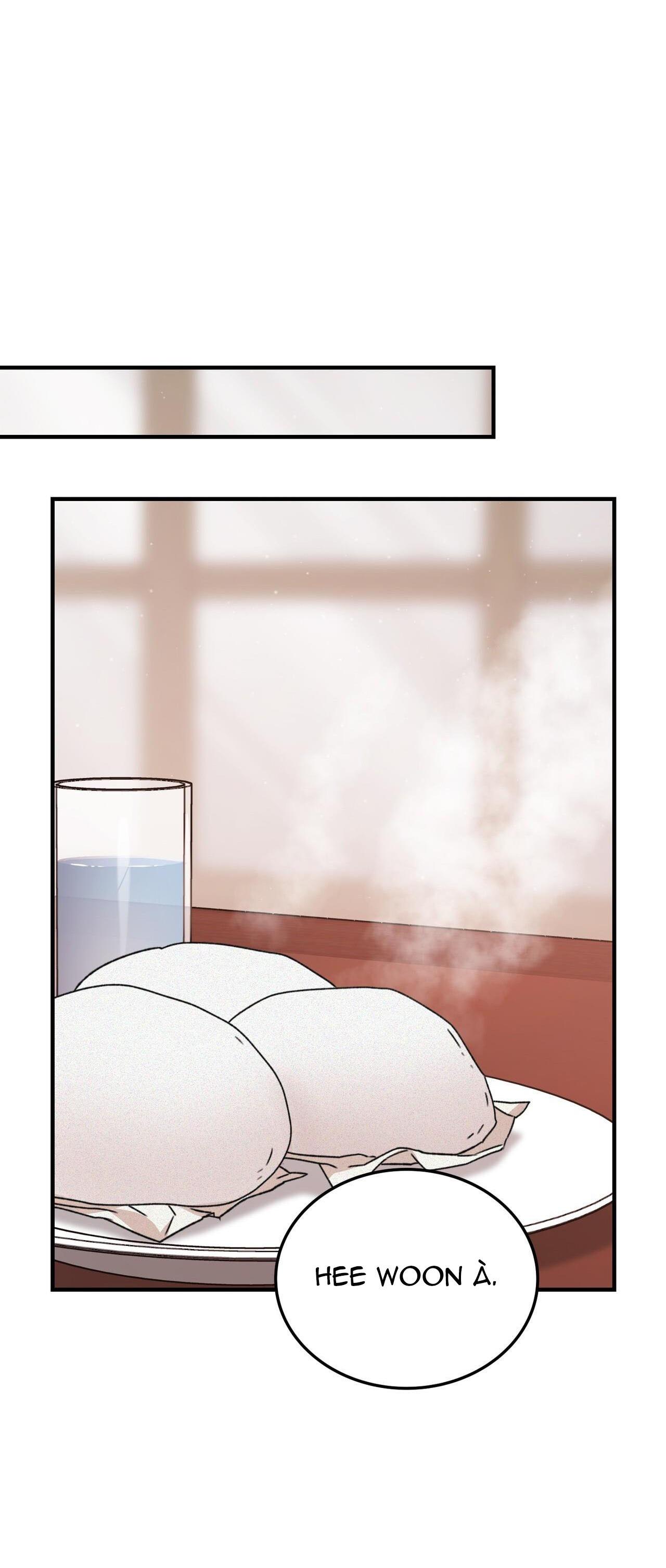 Đọc truyện VÔ HÌNH - Chapter 27