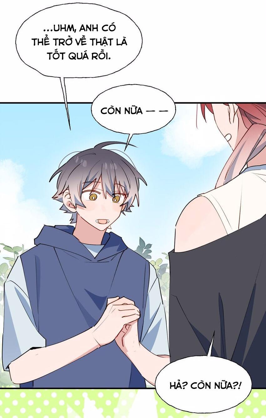 Đọc truyện Ma vương đại nhân luôn trêu chọc tôi - Chapter 74