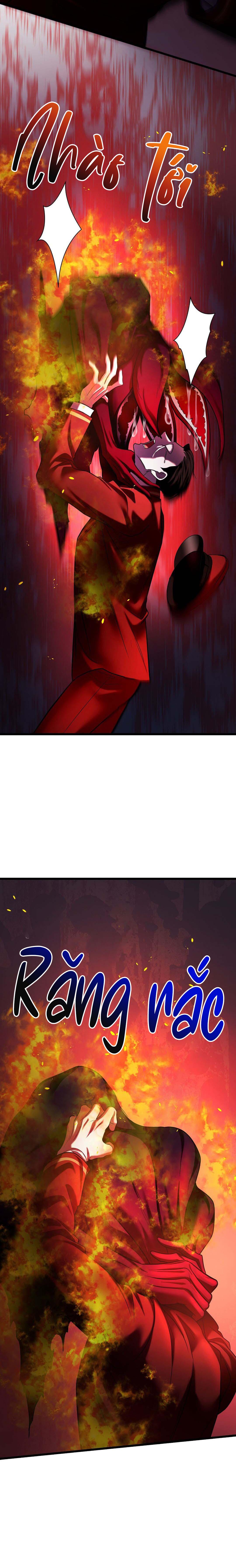 Đọc truyện Đáy Sâu Tuyệt Vọng - Chapter 76