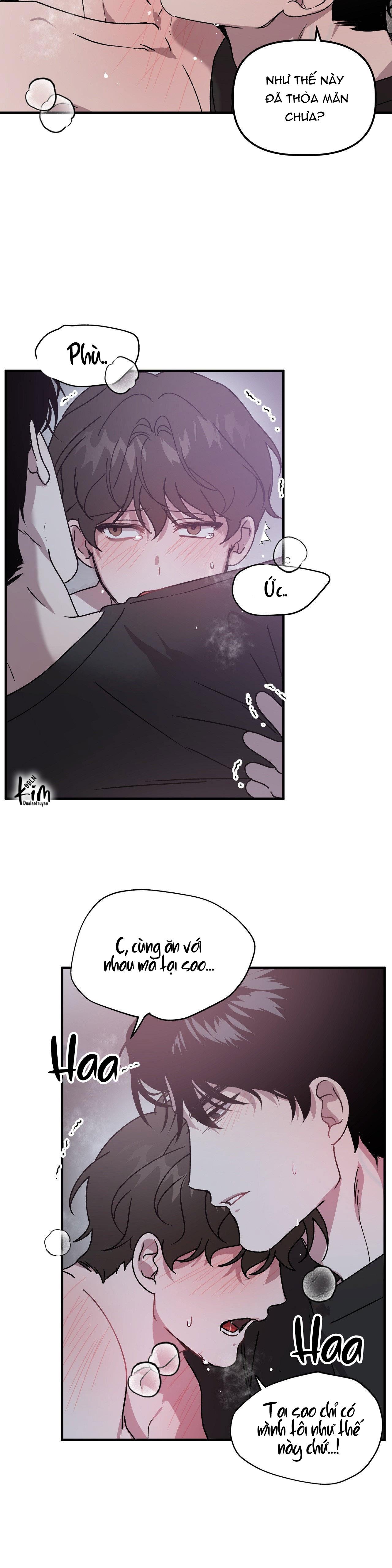 Đọc truyện ĐÃ HIỂU CHƯA - Chapter 53