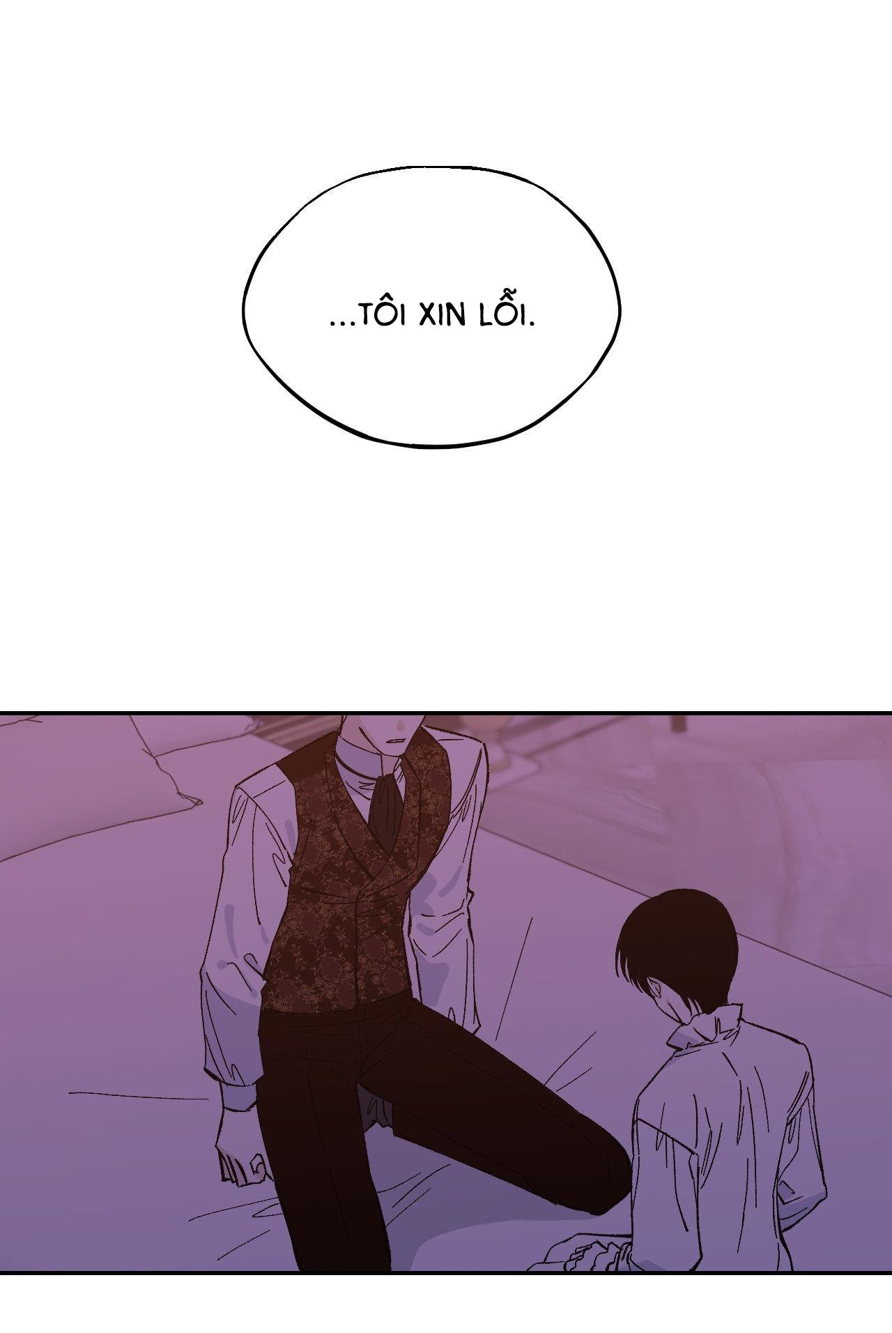 Đọc truyện DINH THỰ - Chapter 36