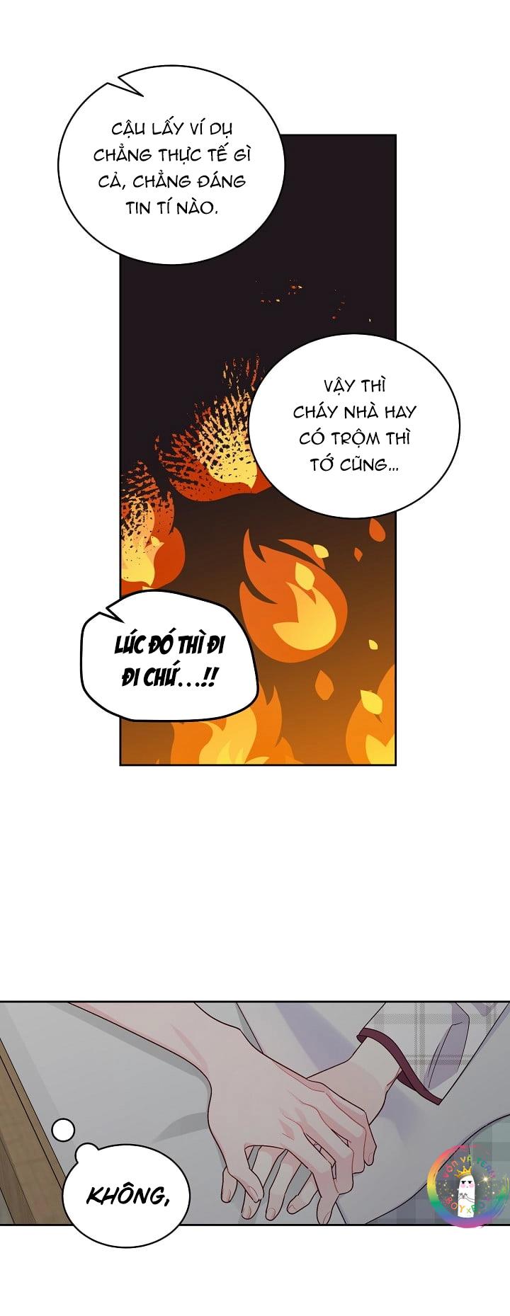 Đọc truyện Merry Marbling - Chapter 62