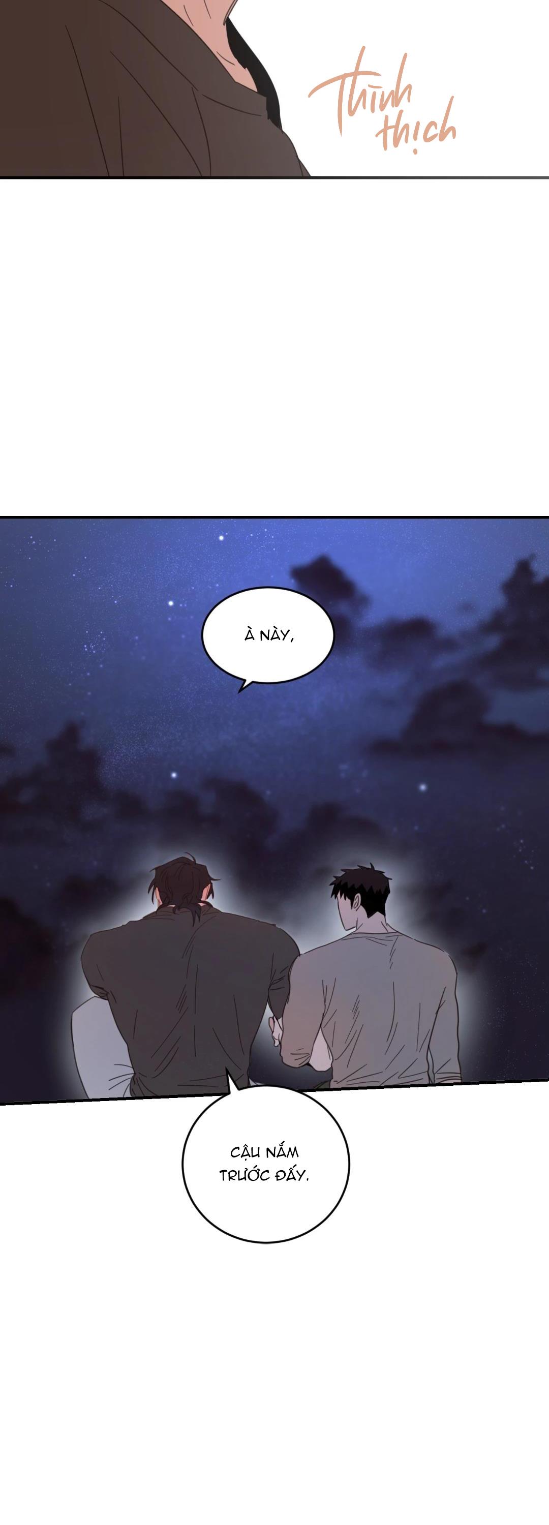 Đọc truyện NGÔI NHÀ HƯỚNG MẶT TRỜI MỌC - Chapter 17