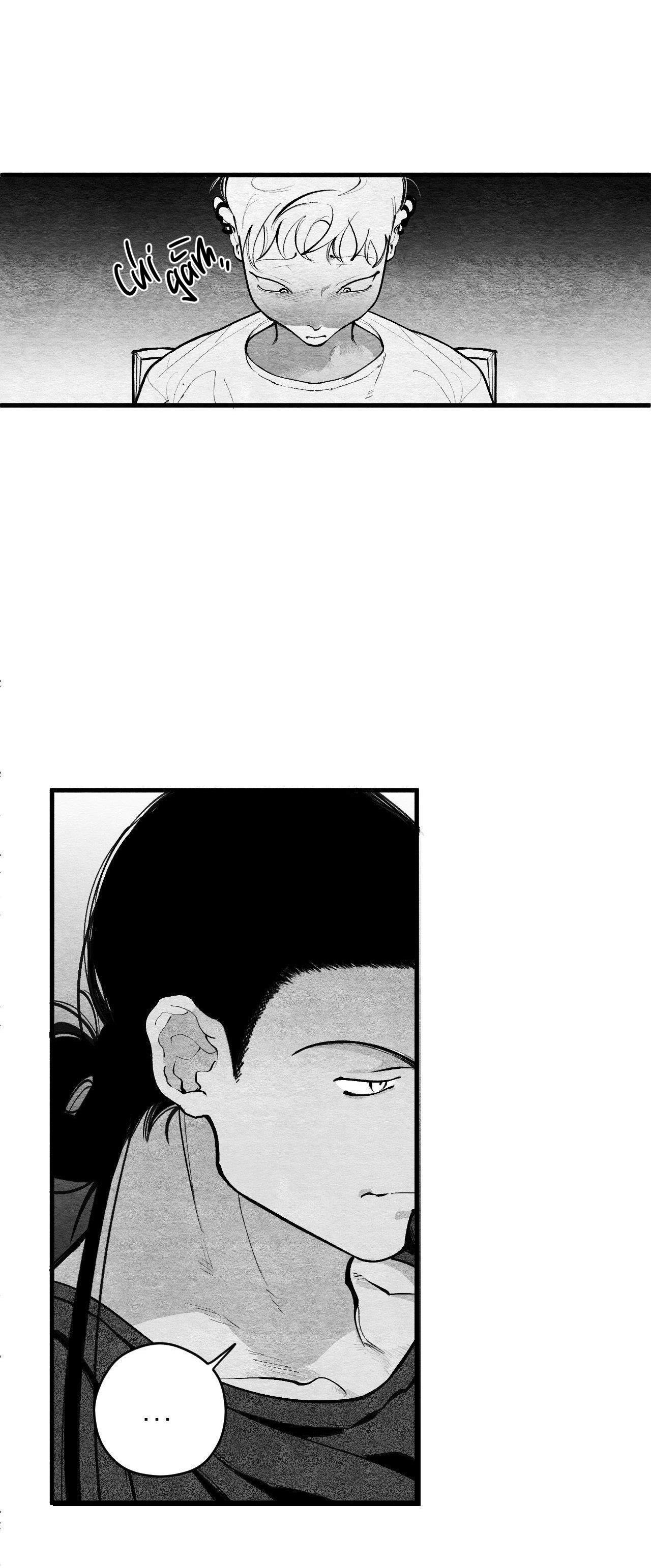 Đọc truyện  Vóc Dáng Toàn Mỹ - Chapter 3