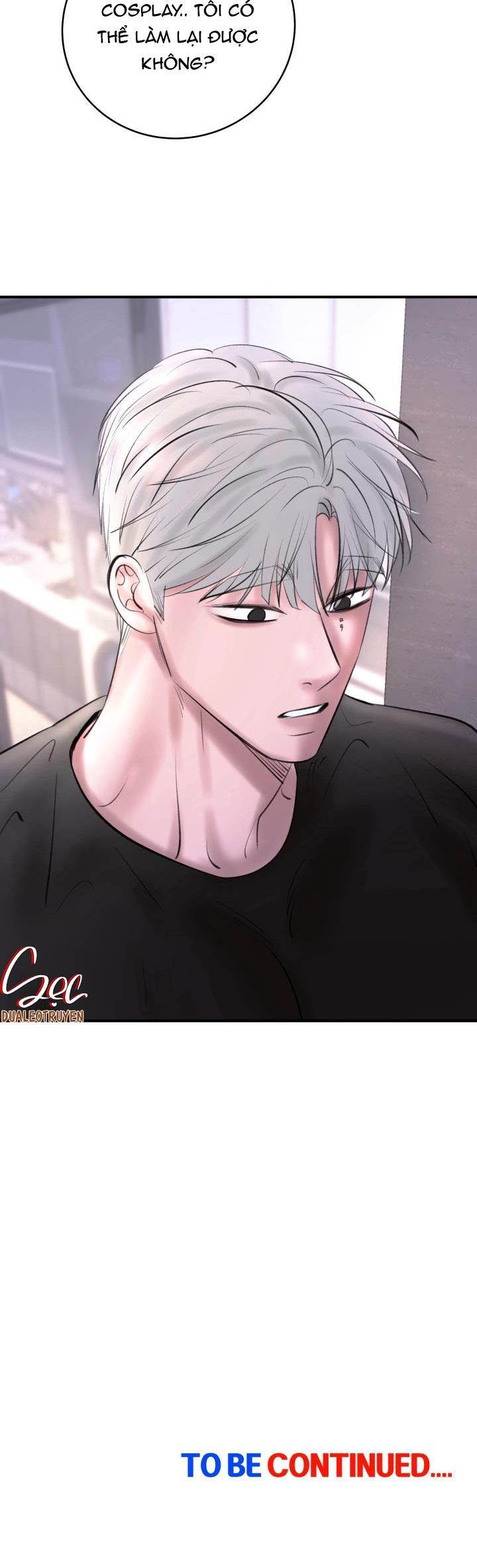 Đọc truyện LIVE CÙNG KẺ LẬP DỊ - Chapter 4