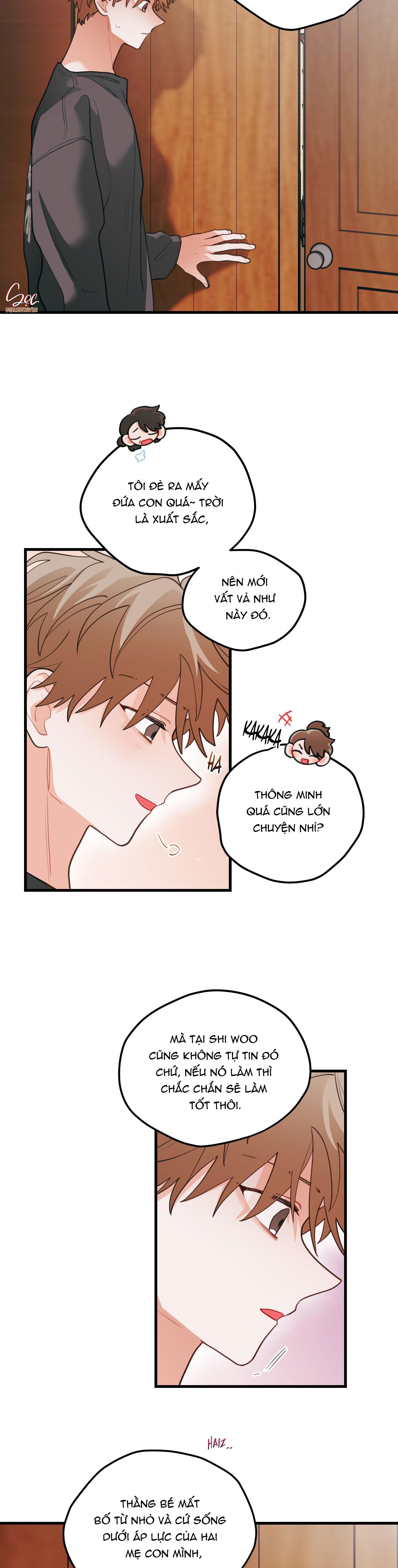Đọc truyện CHUYỆN TÌNH HOA LÊ NỞ - Chapter 74
