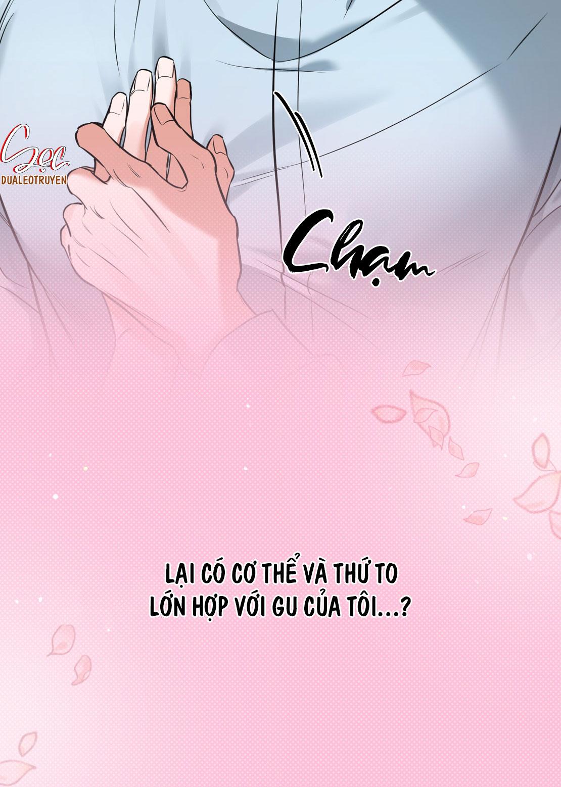 Đọc truyện NGƯỜI ĐÀN ÔNG CHO EM TẤT CẢ - Chapter 0.1
