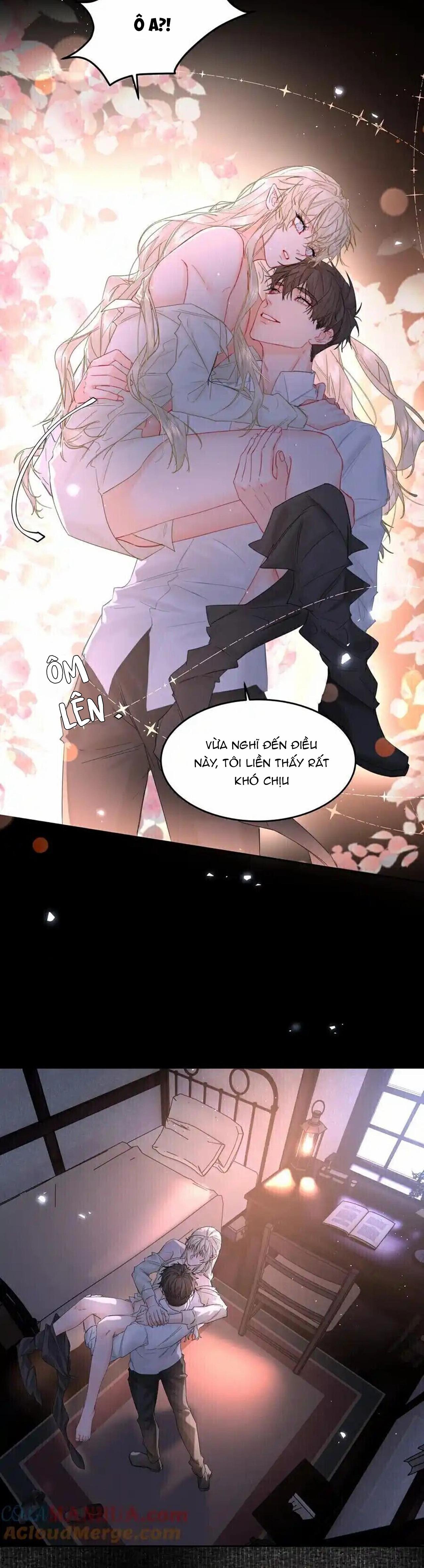 Đọc truyện Bạn Trai Cũ Trở Thành Vua - Chapter 52
