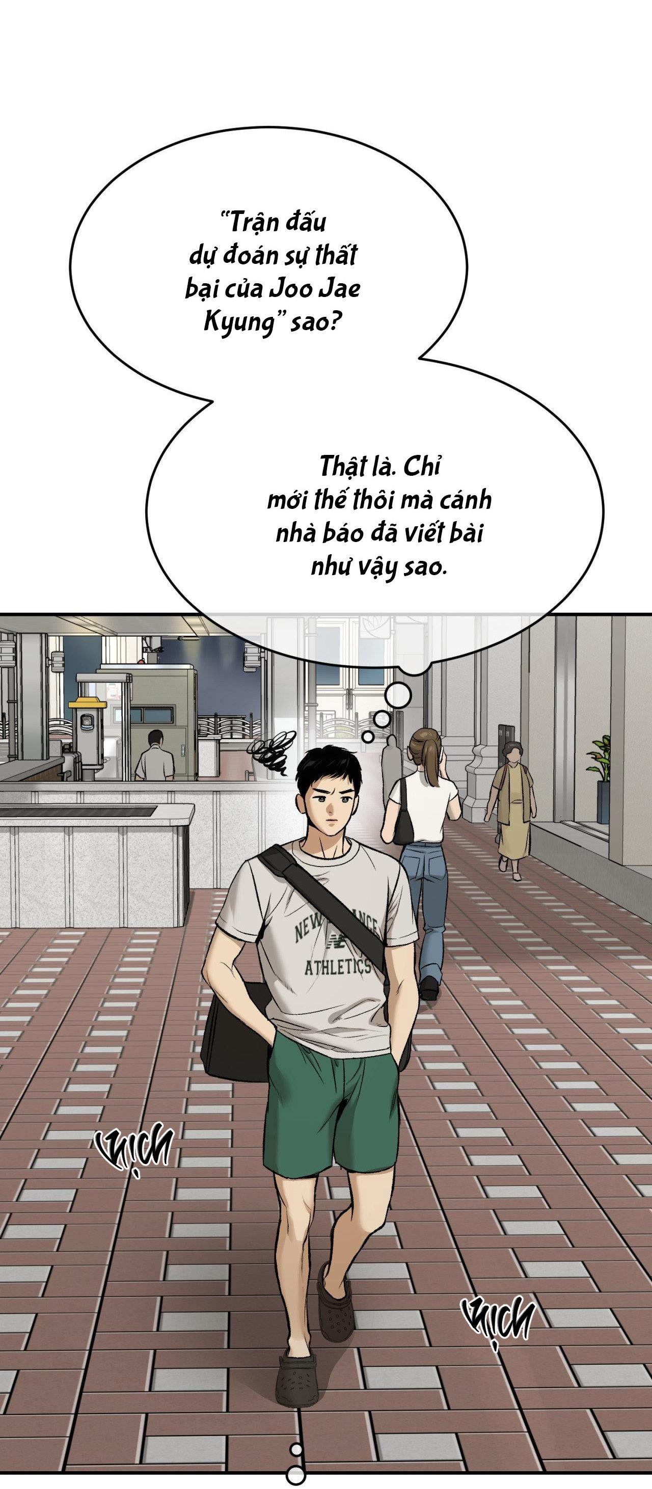 Đọc truyện  ChinhX - Vận Xui - Chapter 52