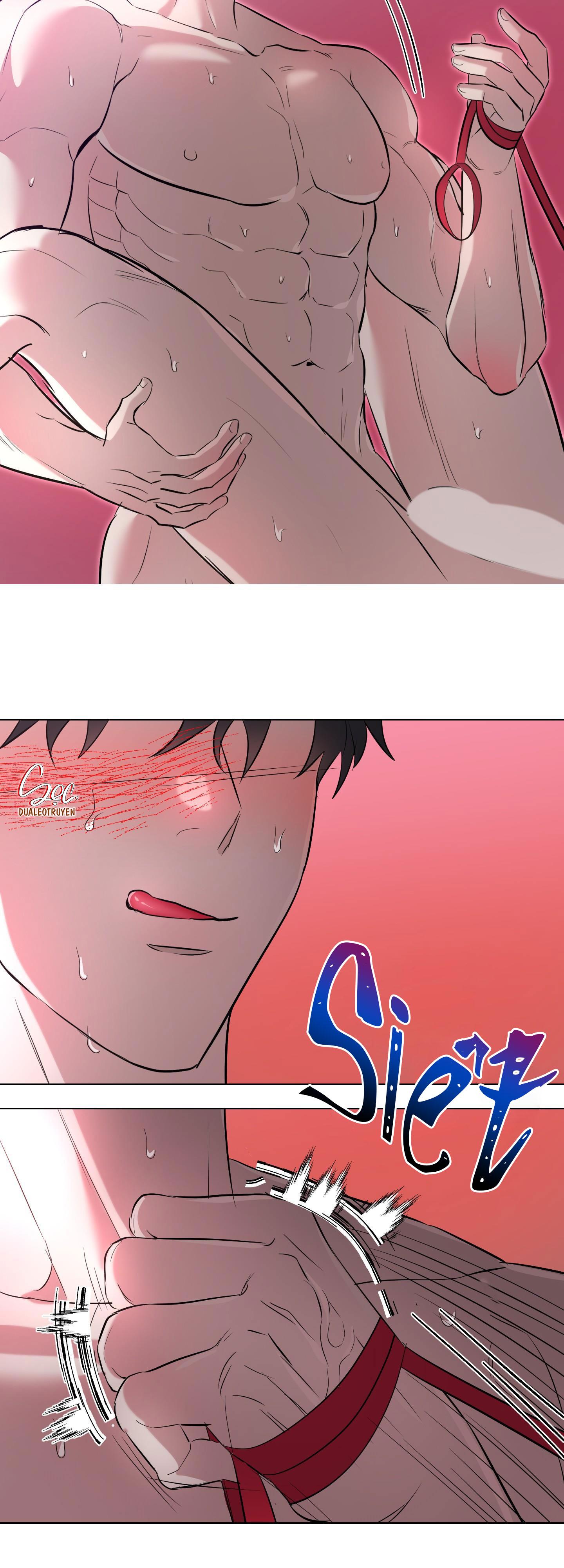 Đọc truyện VỰC RẮN - Chapter 14