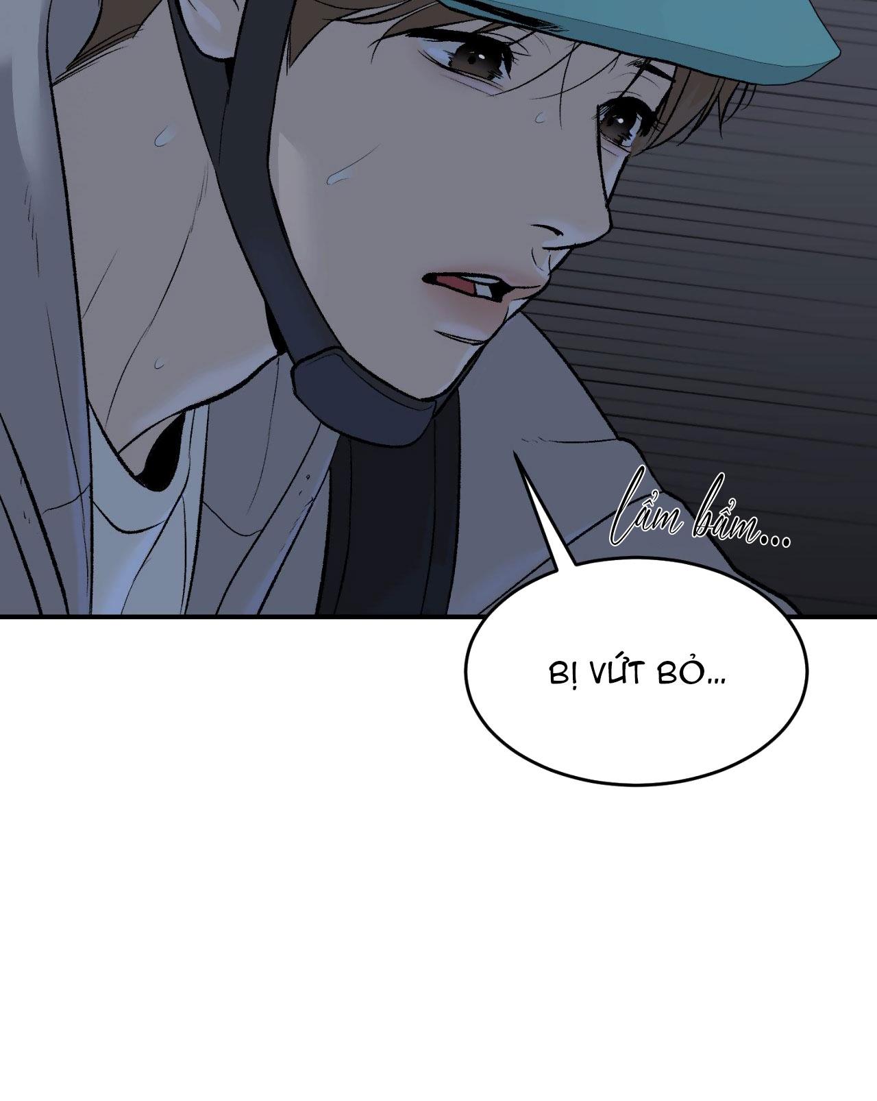 Đọc truyện Jinx - Chapter 43