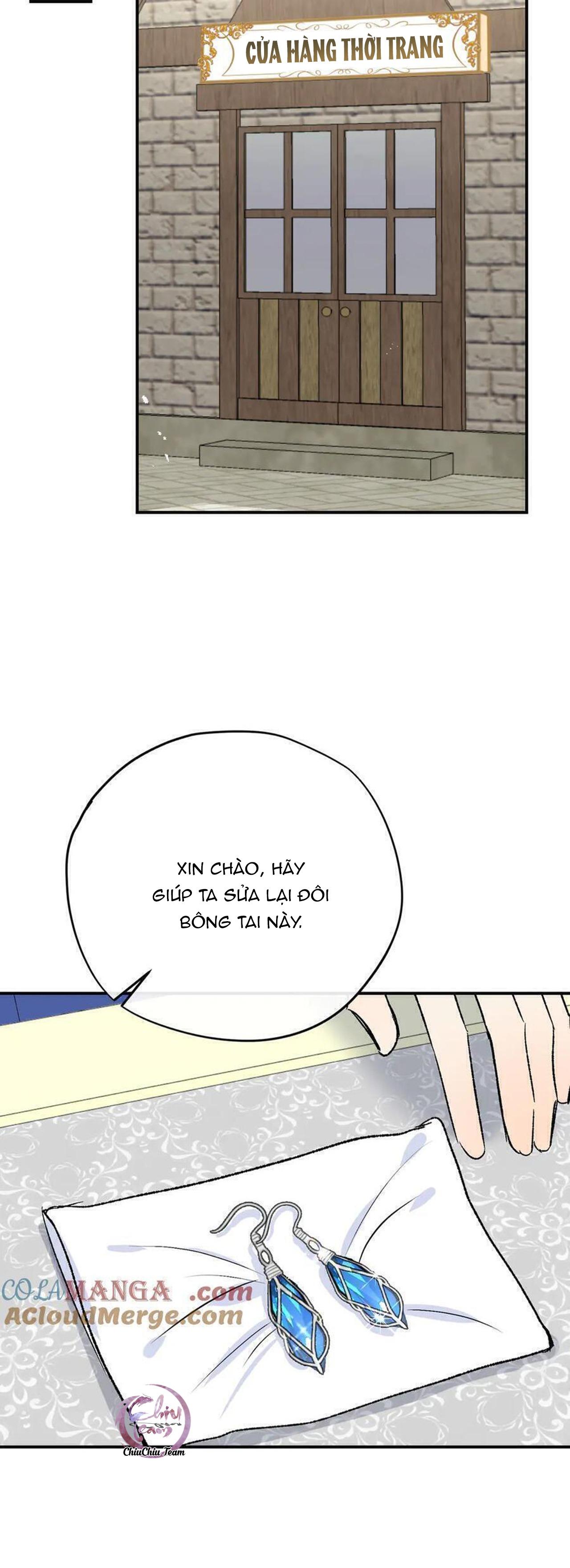 Đọc truyện Mong Ước Của Thần Quan Là Được  Cưỡi Ác Long Thiên Cổ [END] - Chapter 36