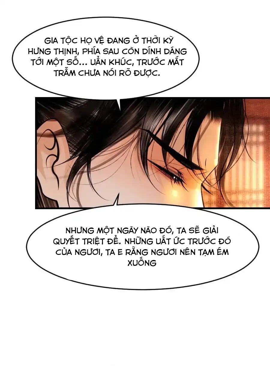 Đọc truyện Vòng Luân Hồi - Chapter 87