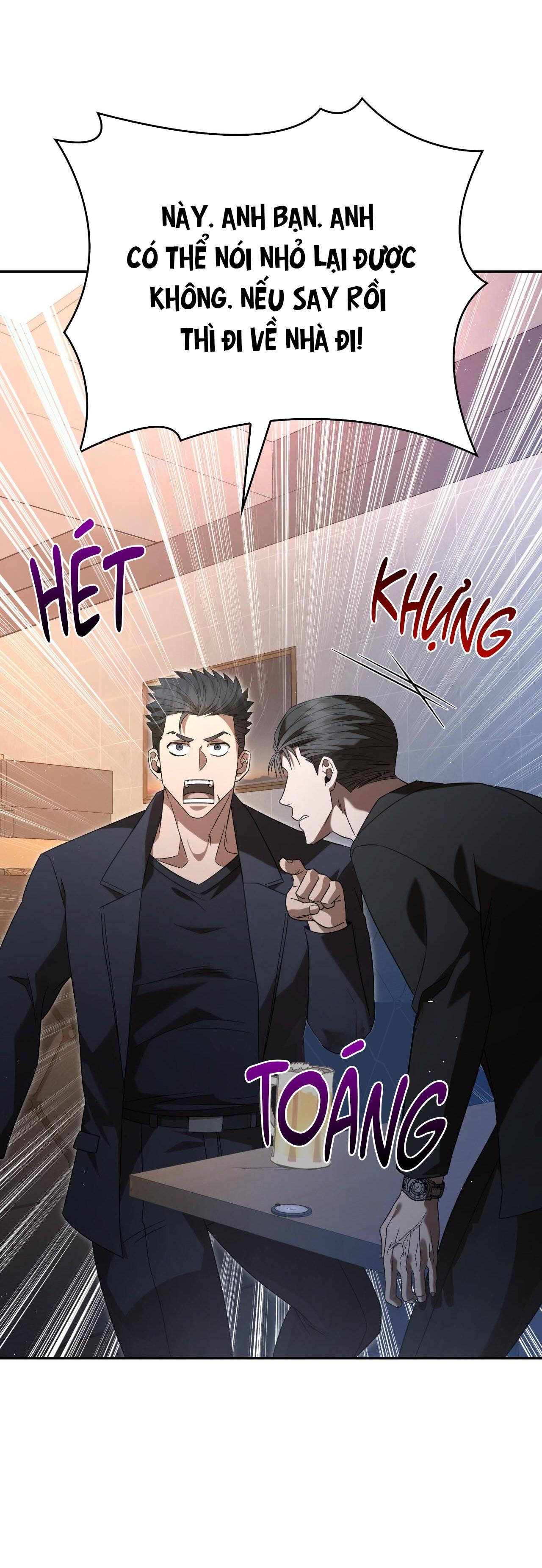 Đọc truyện Raw - Chapter 10